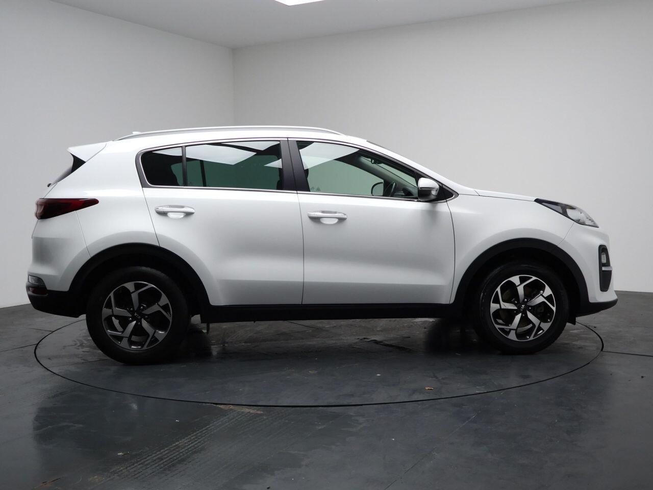 Kia Sportage - Image 10