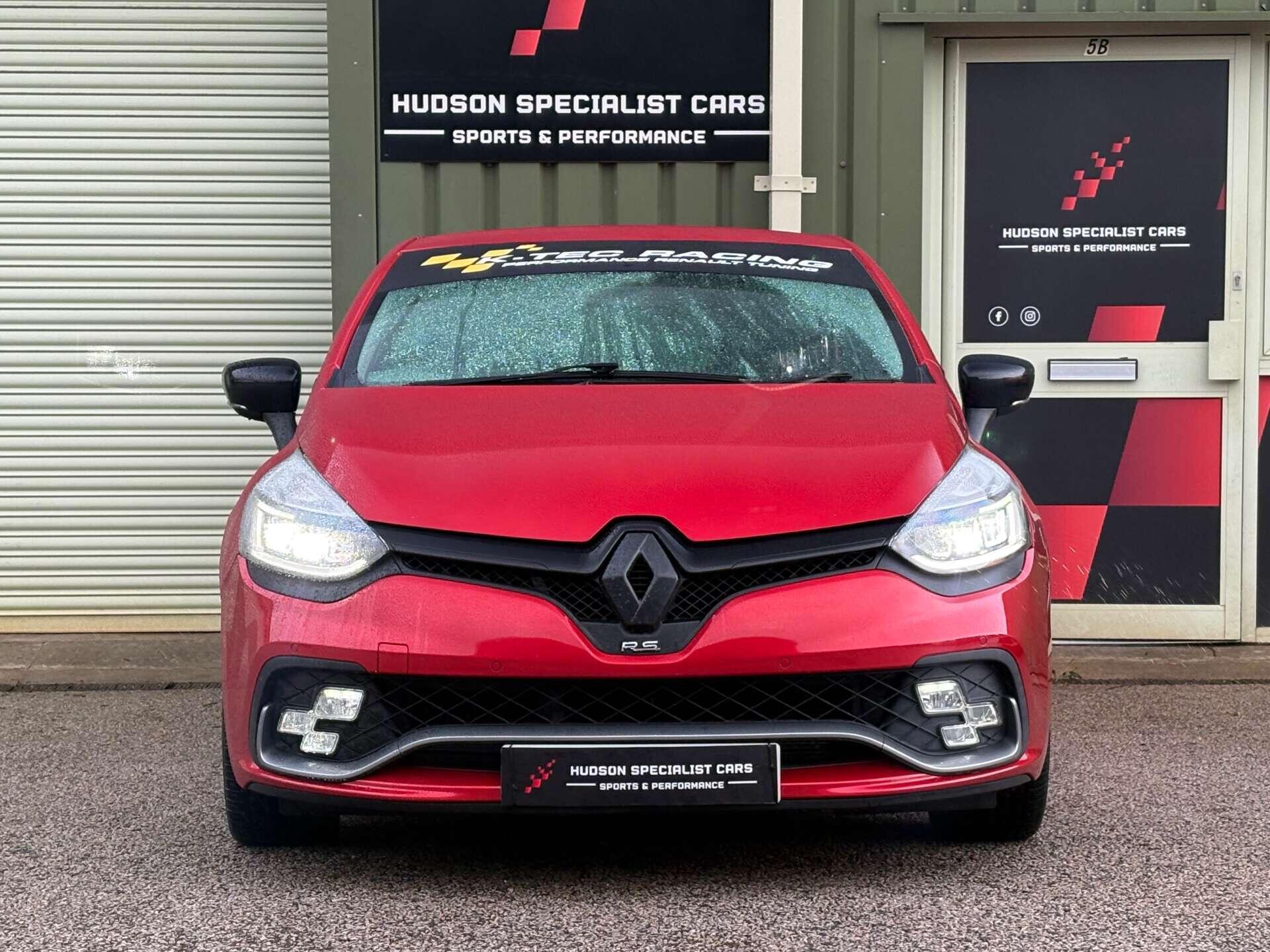 Renault Clio - Image 4