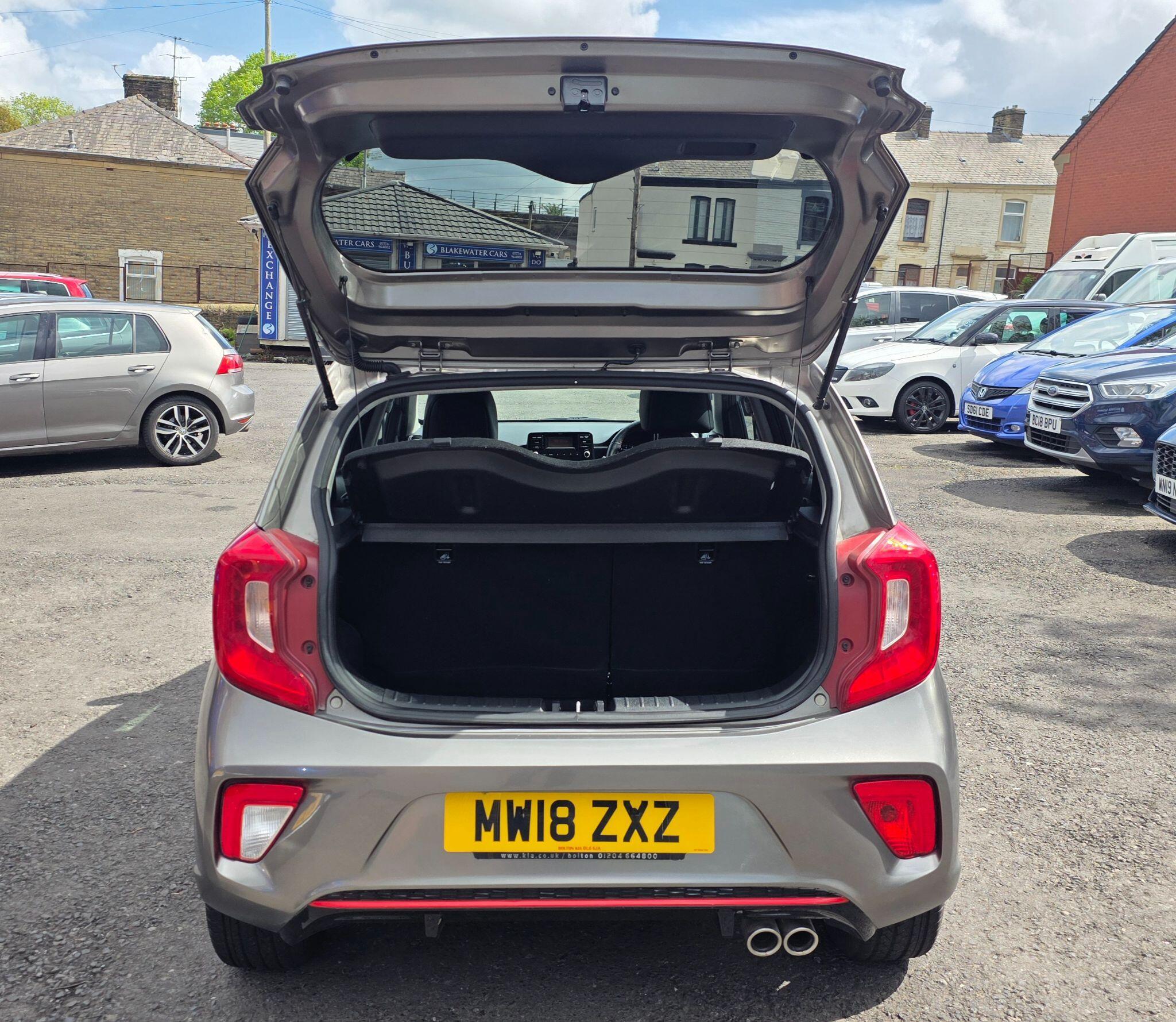 Kia Picanto - Image 22