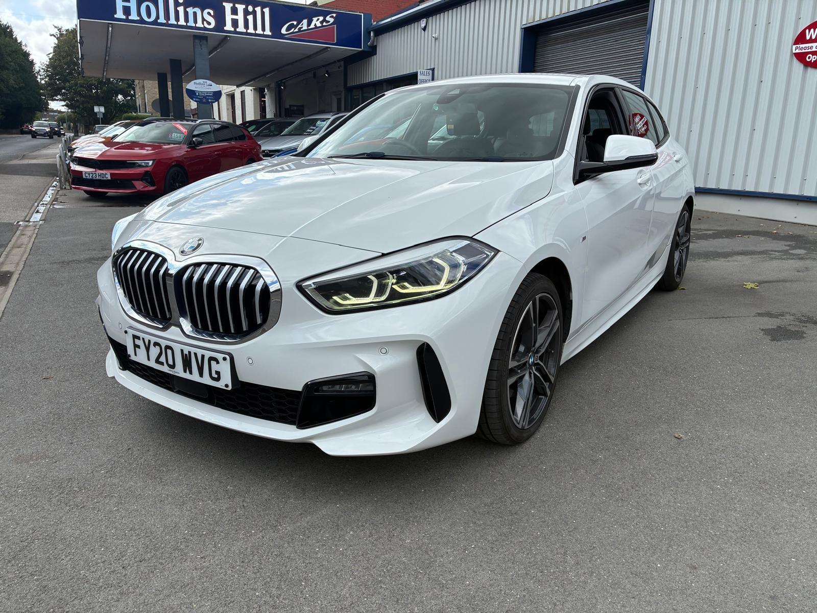 BMW 1 Series - Image 2