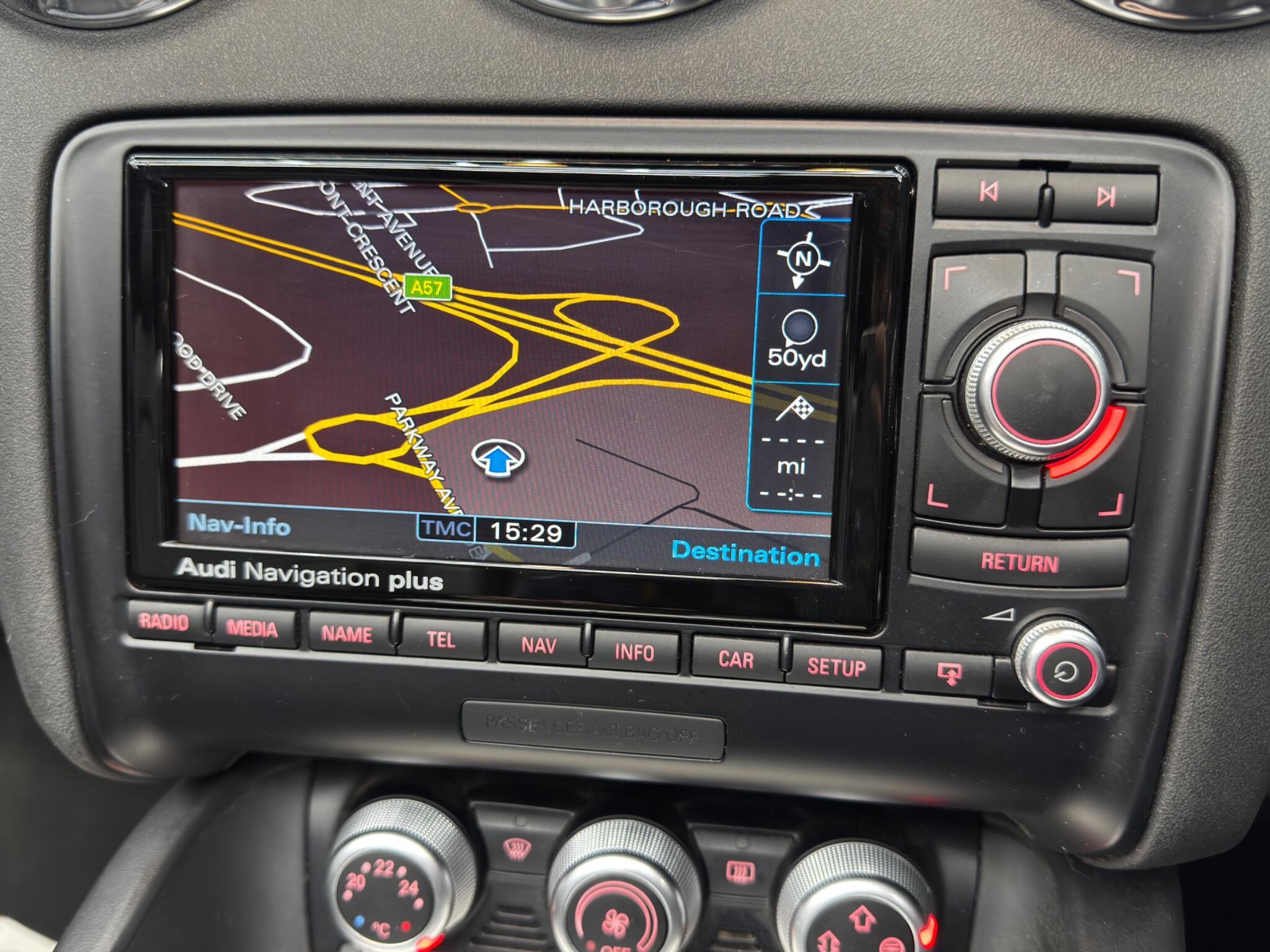 Audi TT RS - Image 27