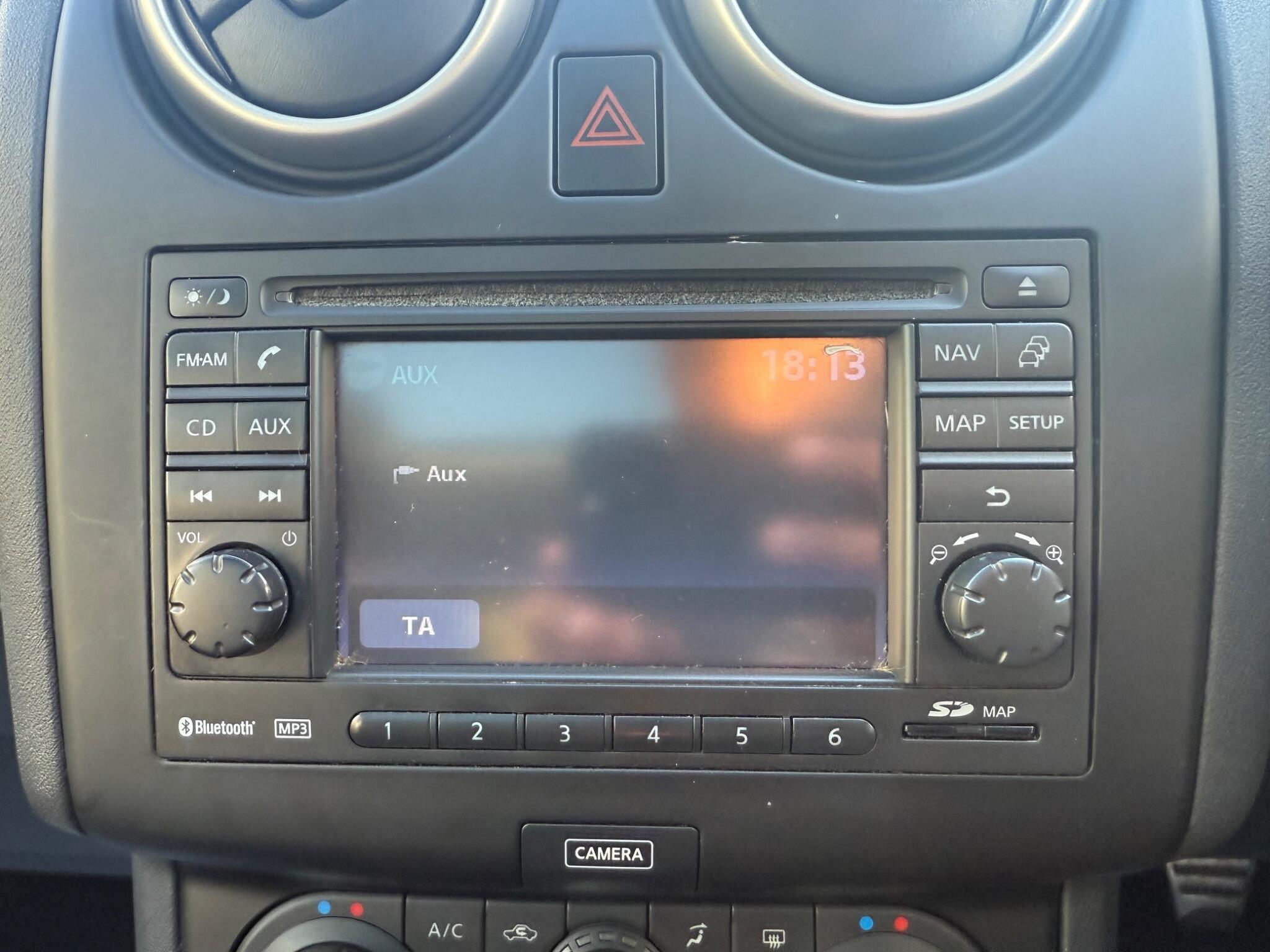 Nissan Qashqai - Image 34