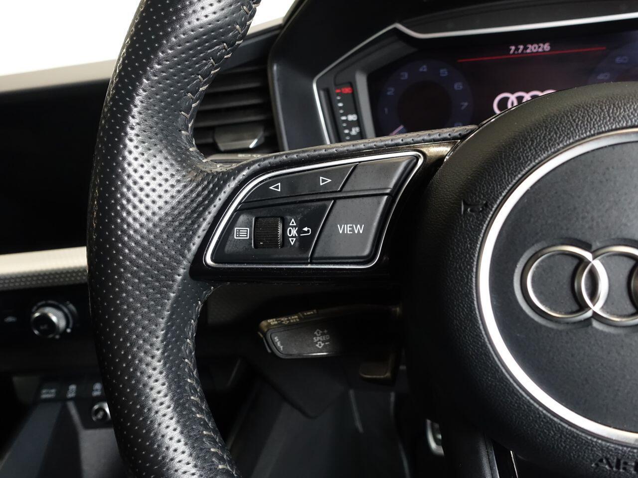 Audi A1 - Image 19