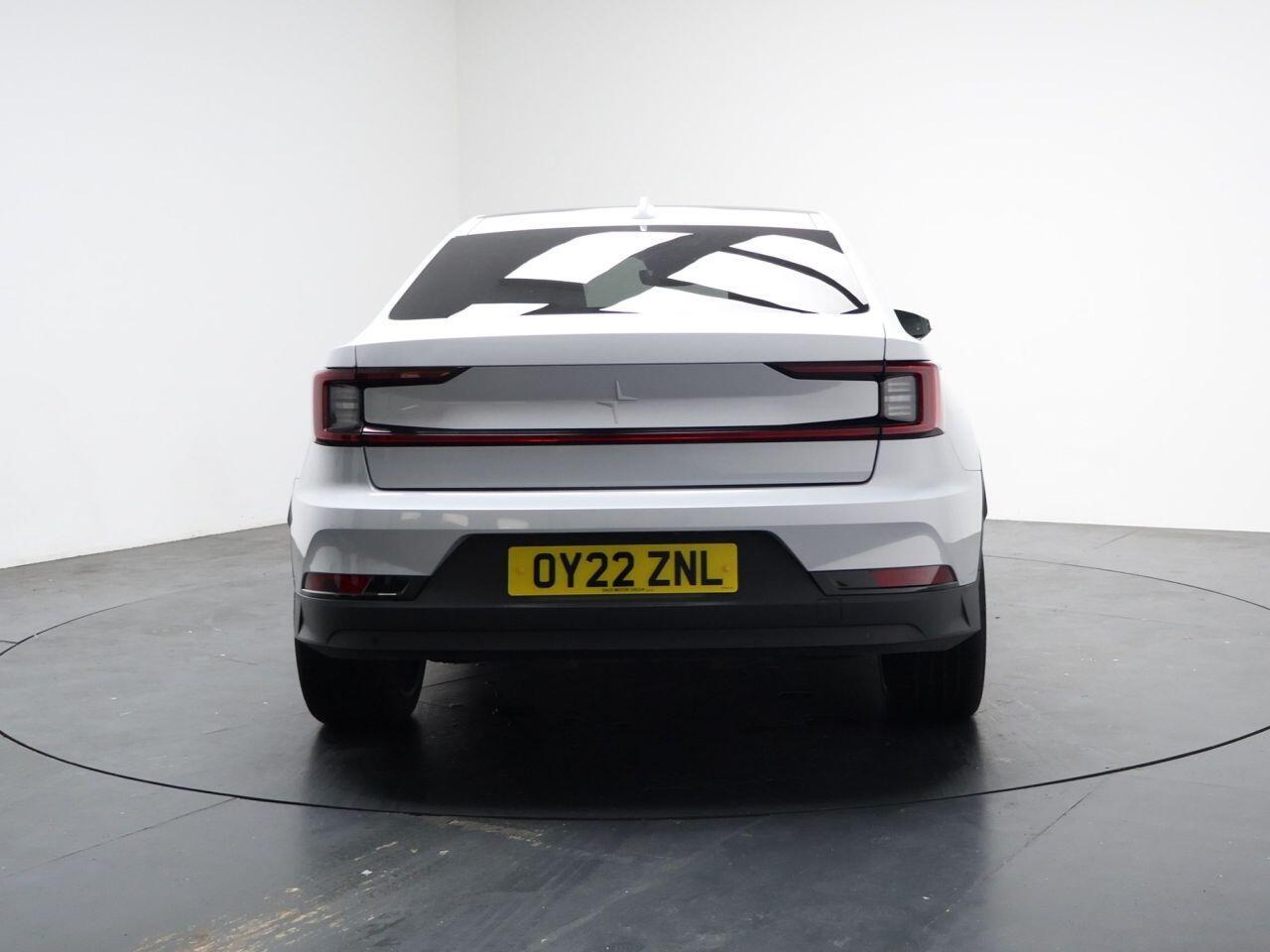 Polestar Polestar 2 - Image 11