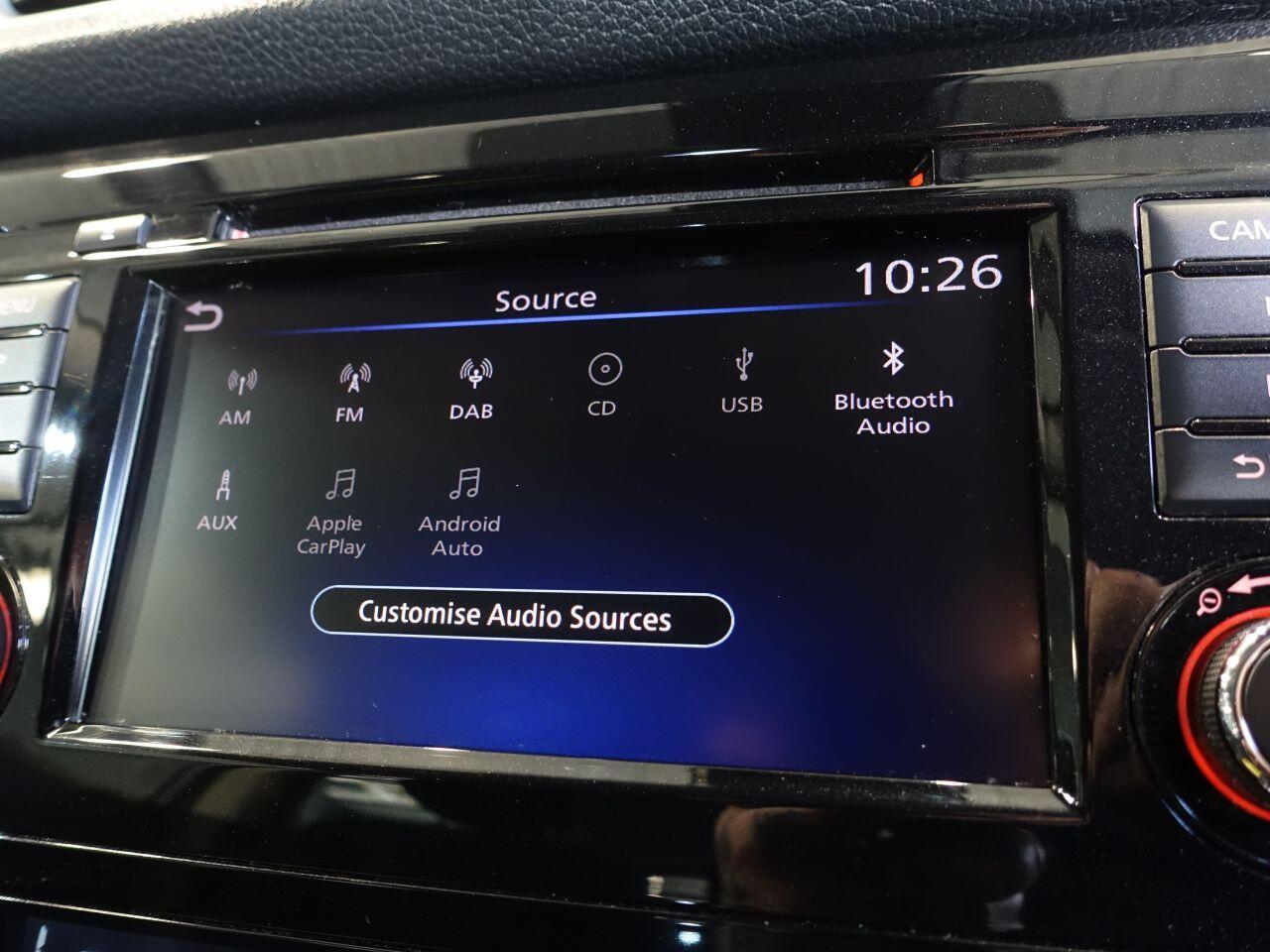 Nissan Qashqai - Image 31