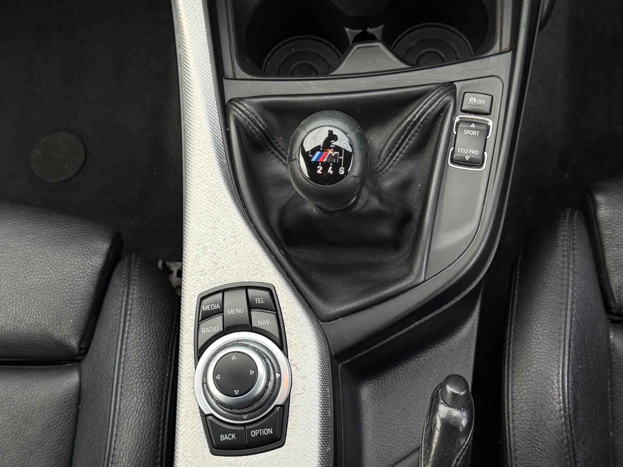 BMW 1 Series - Image 9