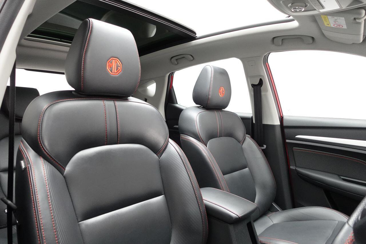 MG MG ZS - Image 3