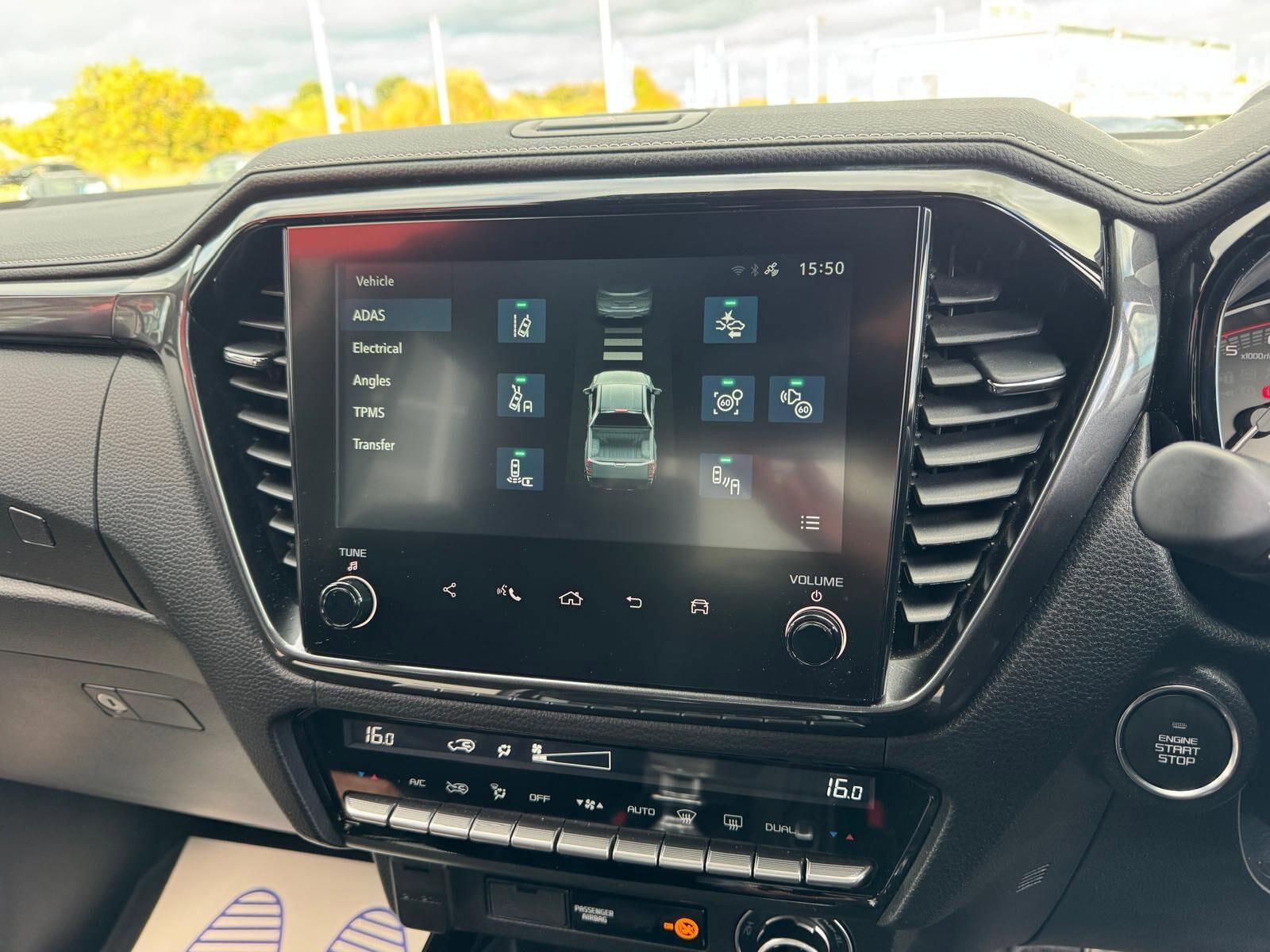 Isuzu D-MAX - Image 11