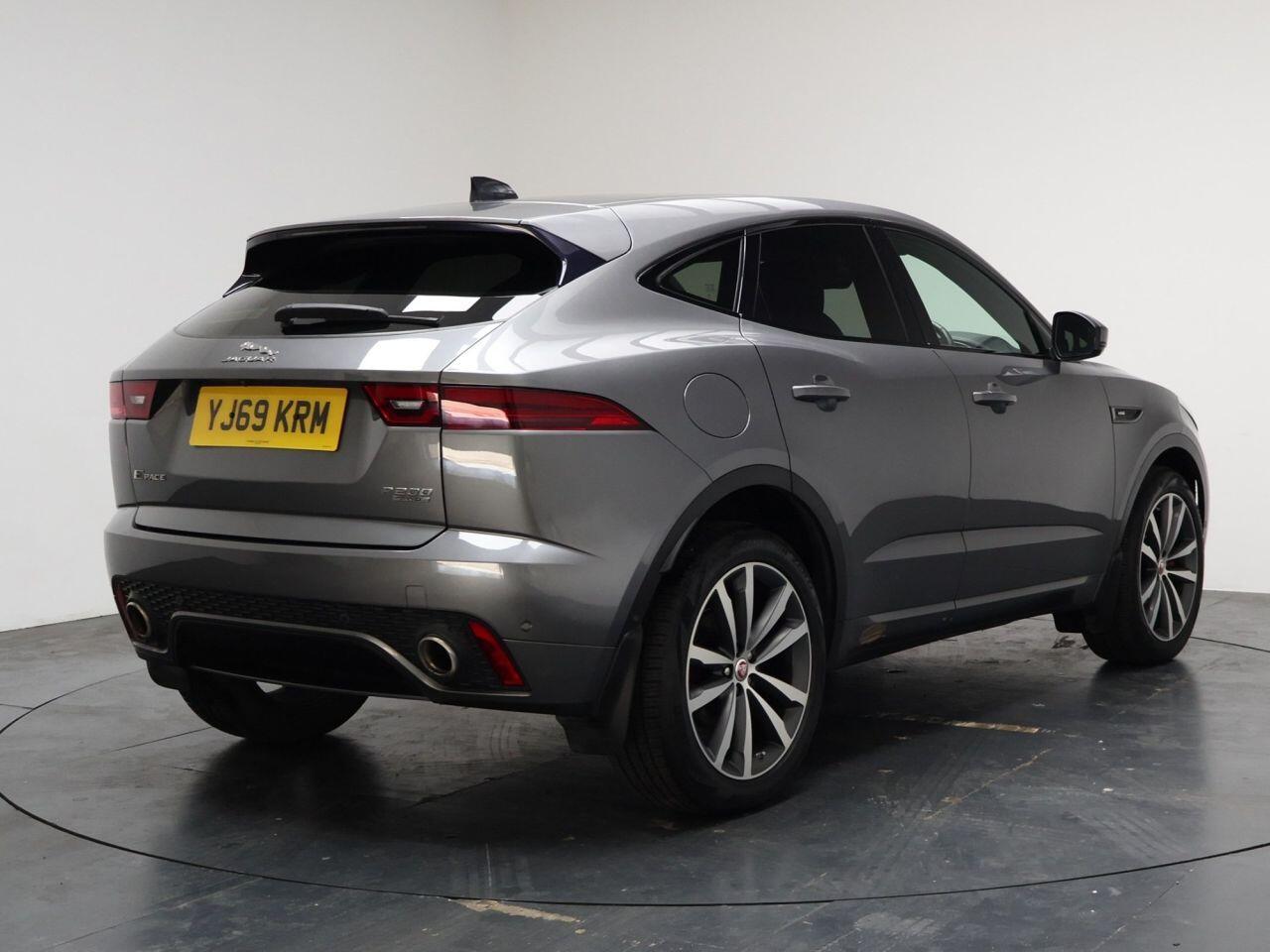 Jaguar E-Pace - Image 12