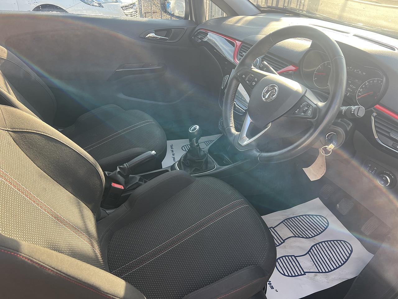 Vauxhall Corsa - Image 11