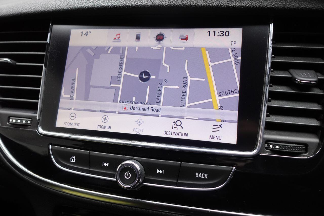 Vauxhall Mokka X - Image 2