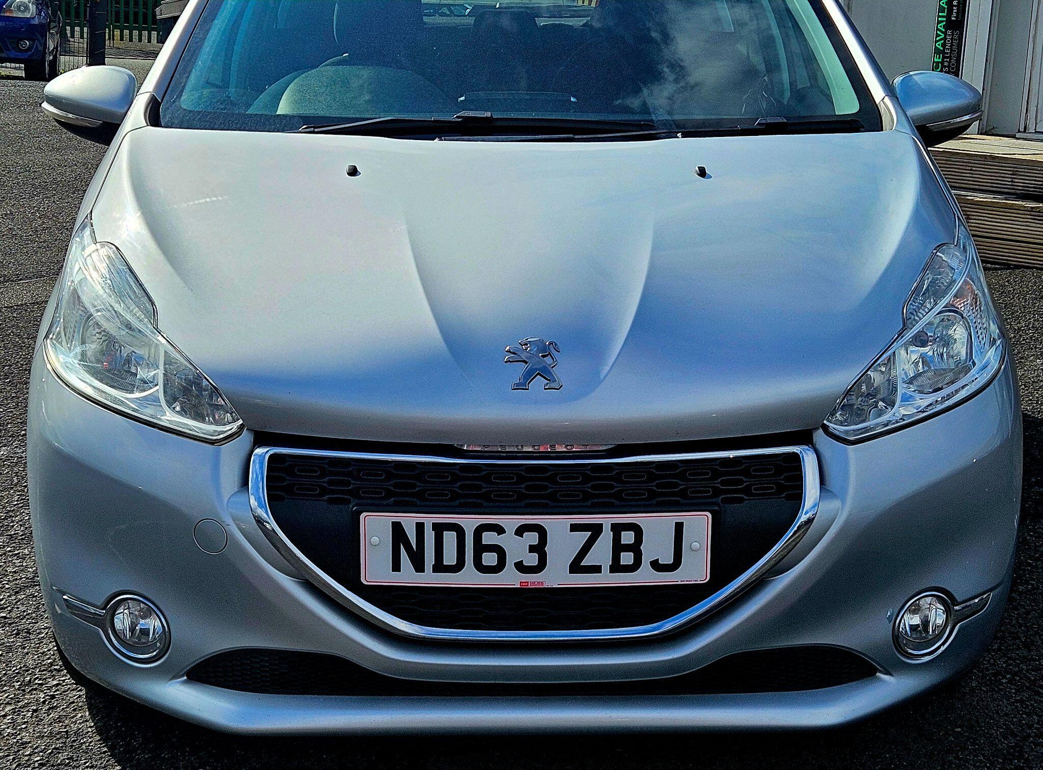 Peugeot 208 - Image 7