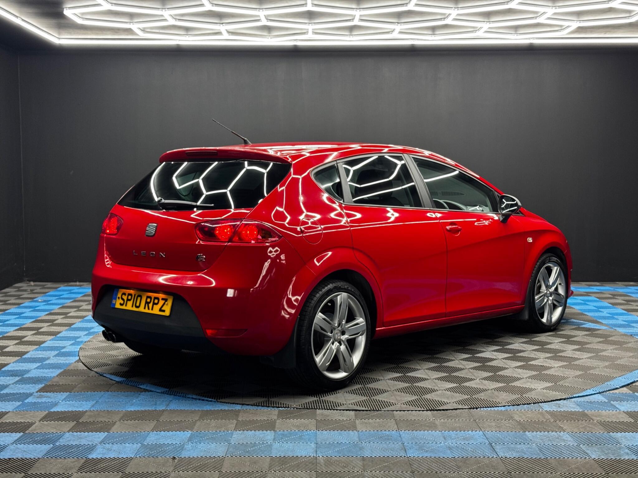 SEAT Leon - Image 5