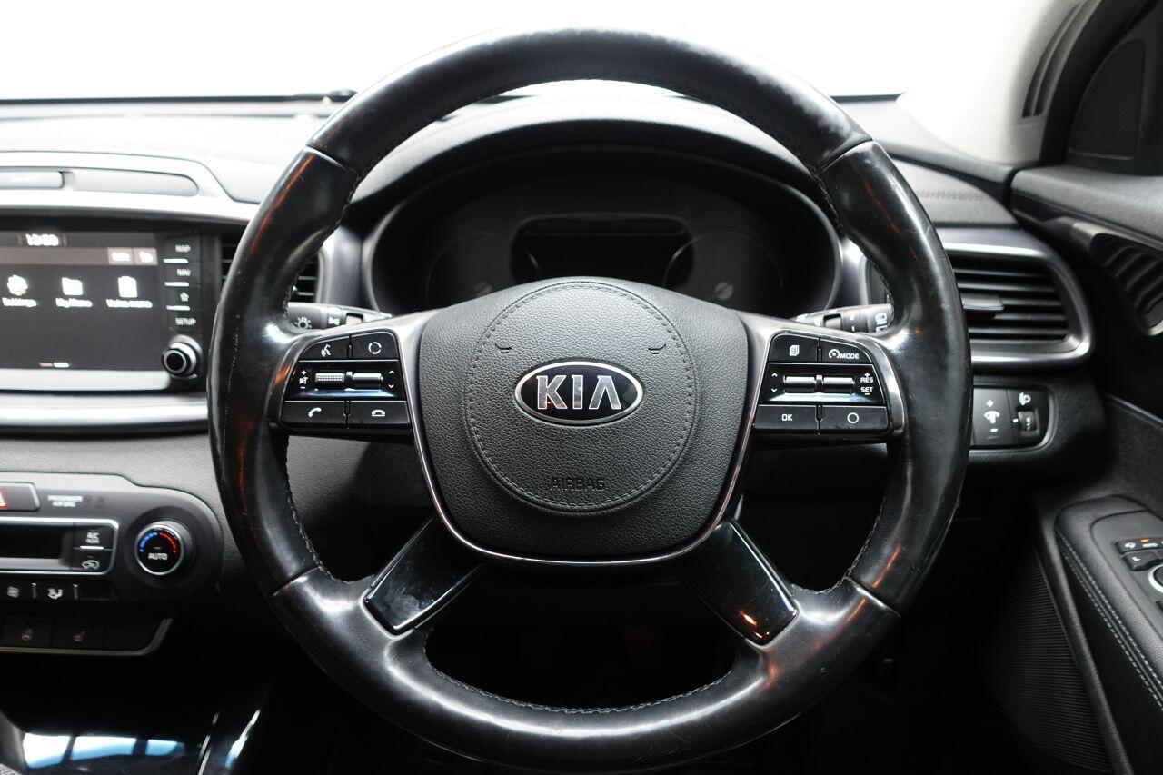 Kia Sorento - Image 45