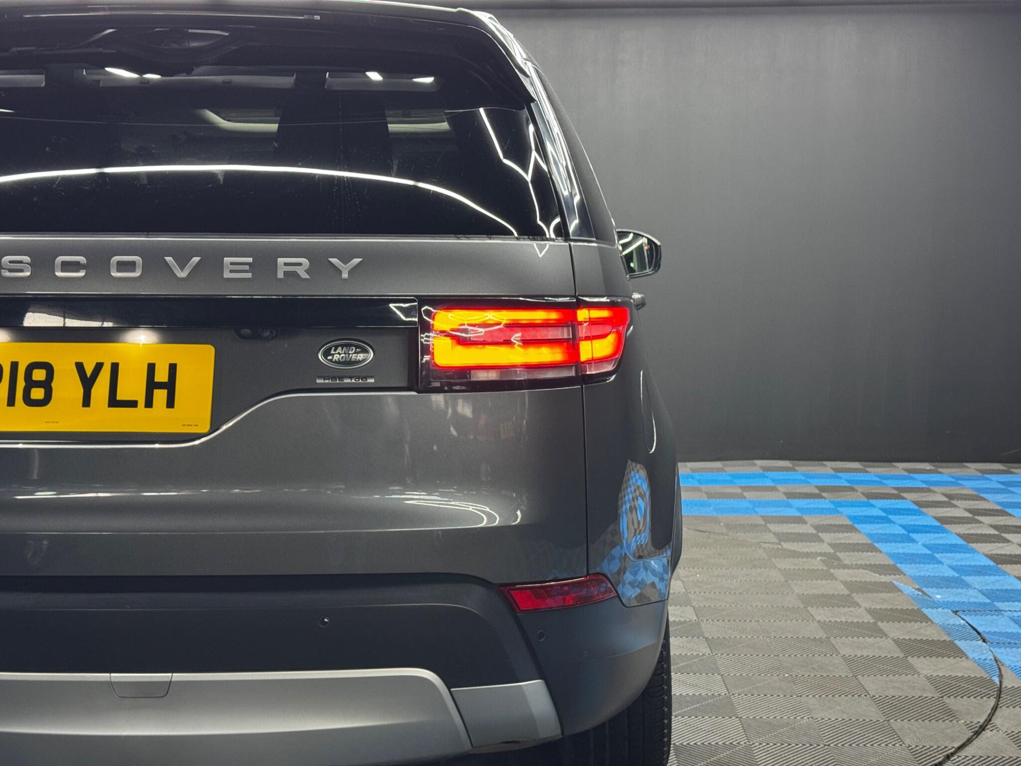 Land Rover Discovery - Image 55