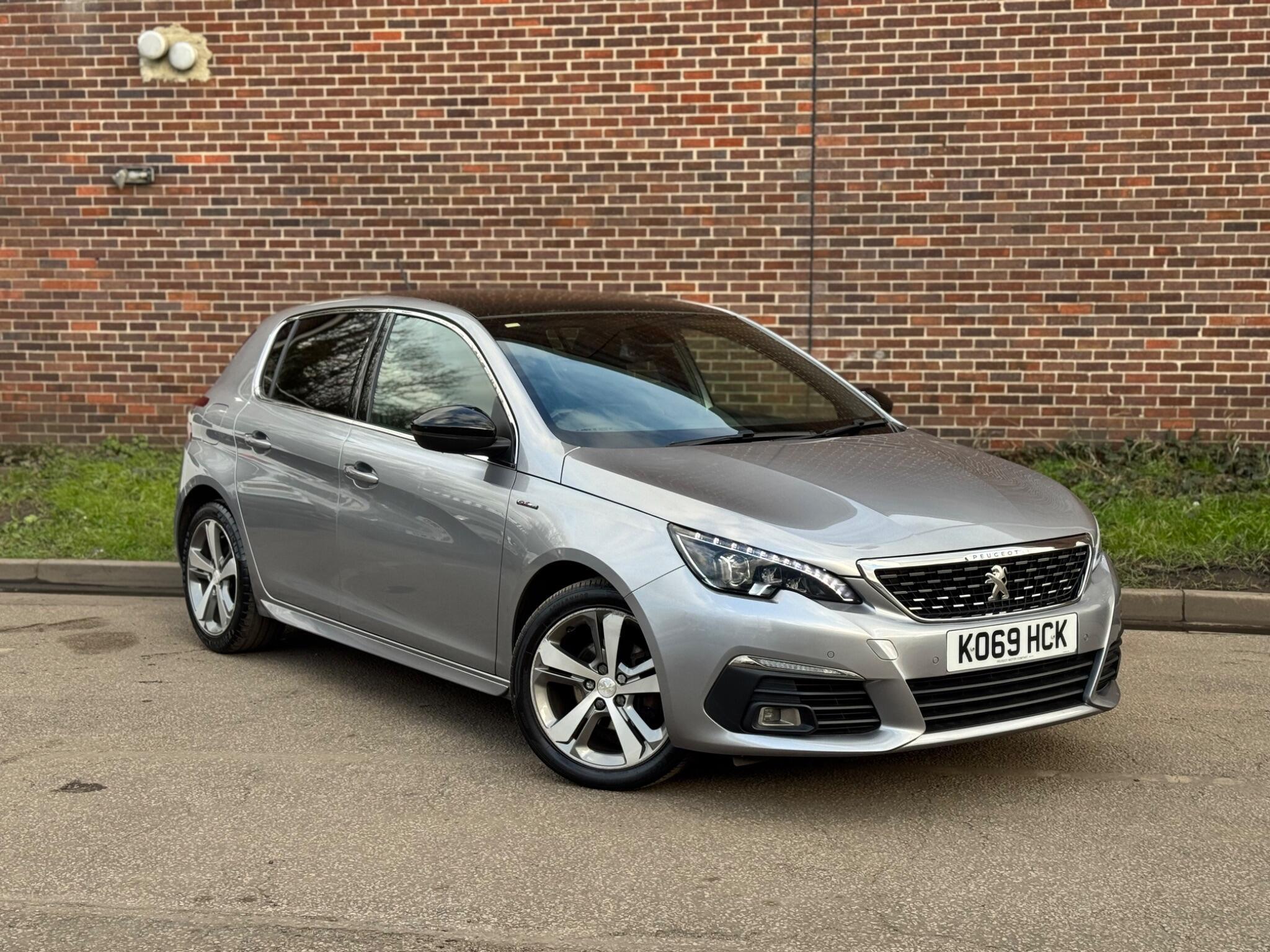 Peugeot 308 - Image 52