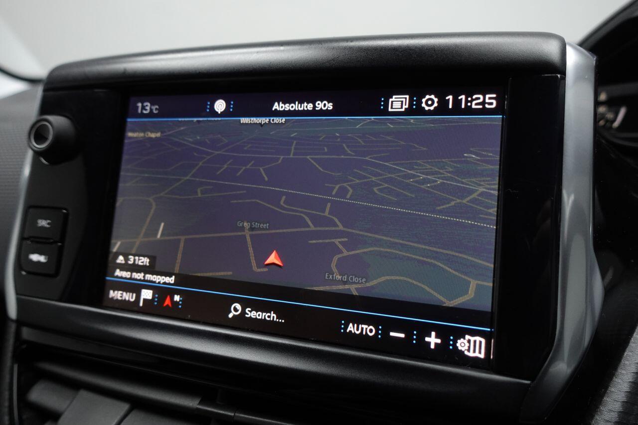 Peugeot 208 - Image 2