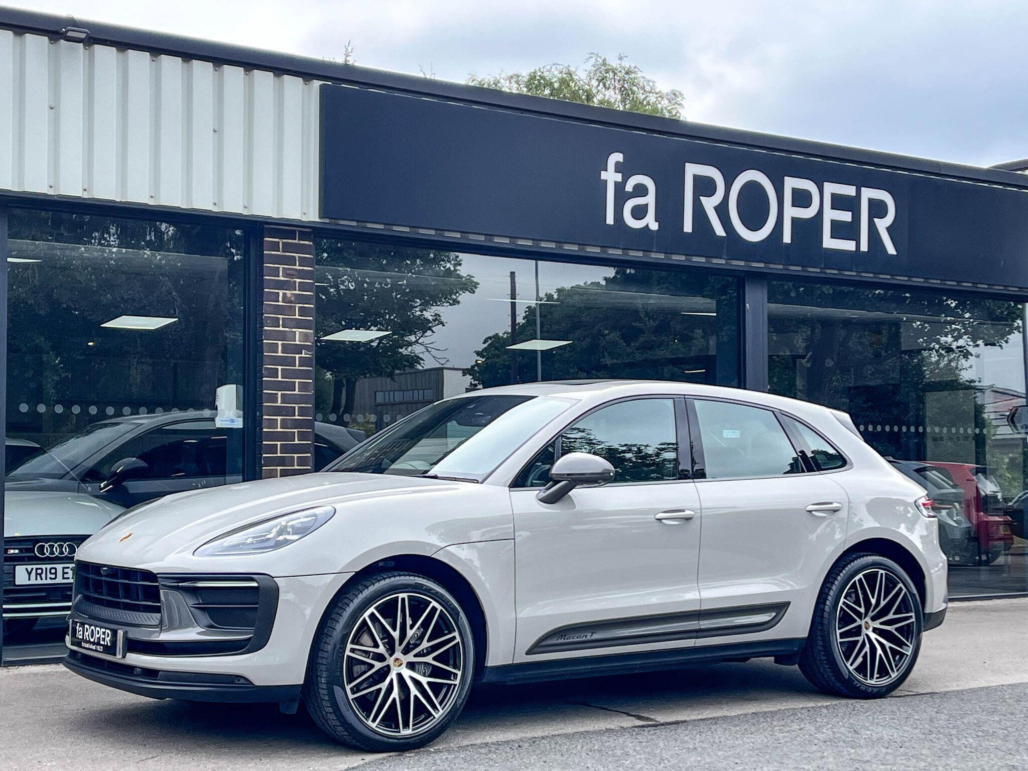Porsche Macan - Image 2