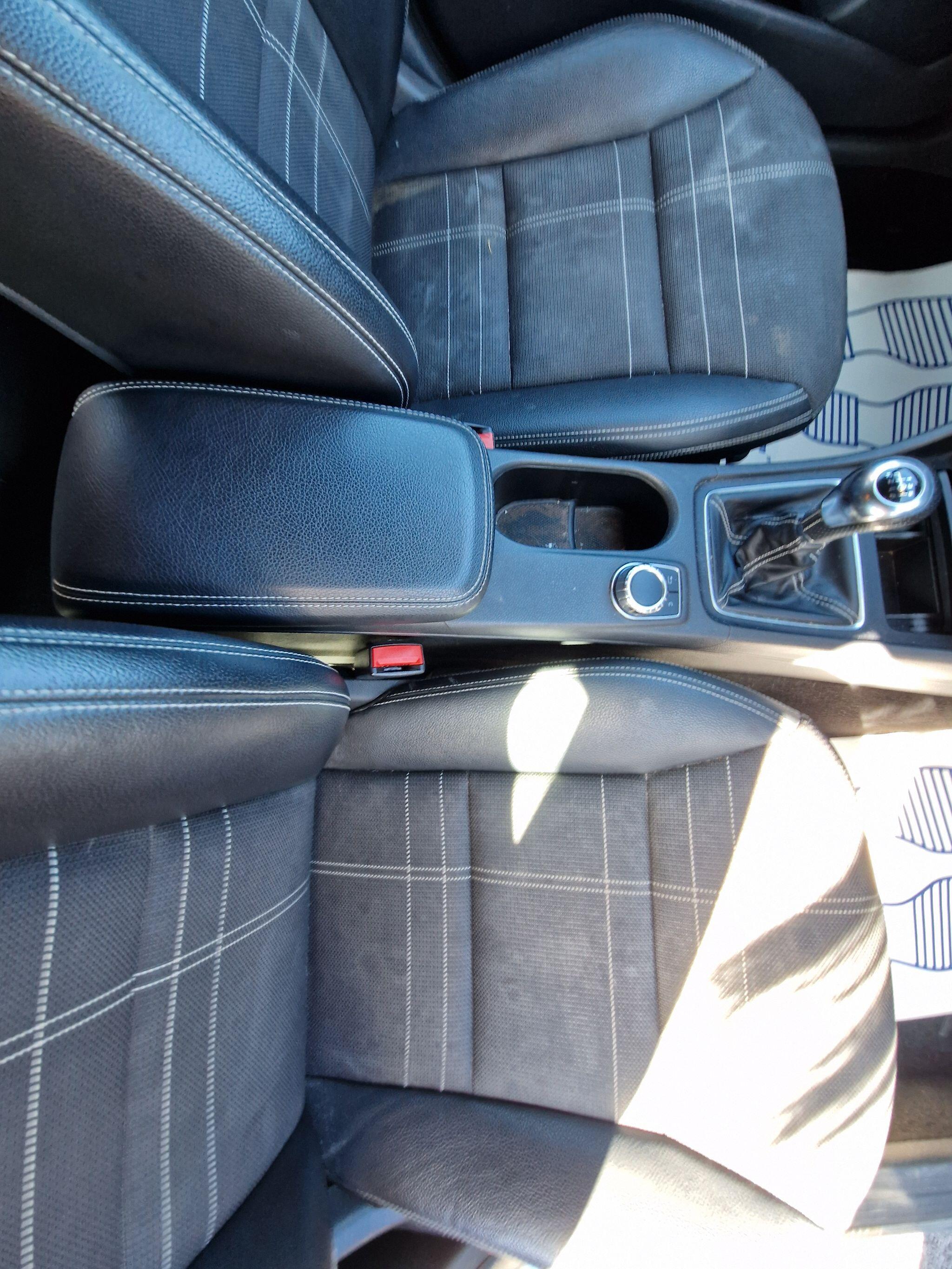 Mercedes A Class - Image 29