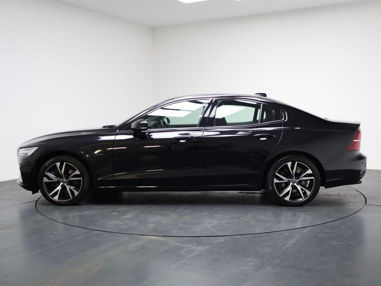 Volvo S60 - Image 8