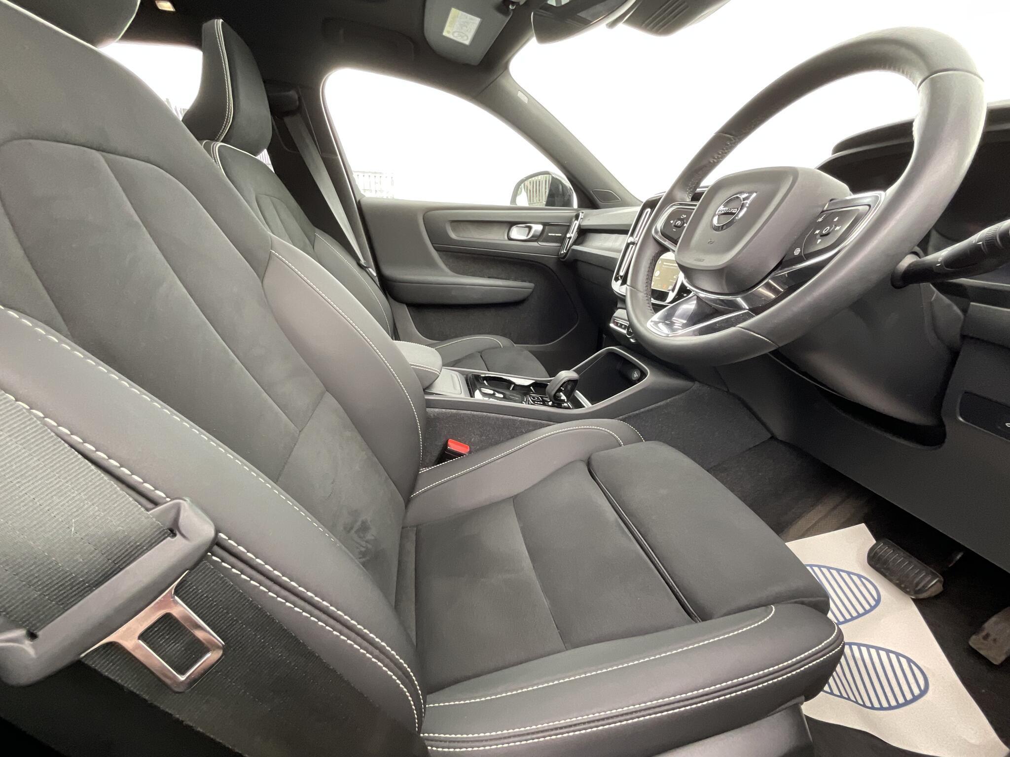 Volvo XC40 - Image 9