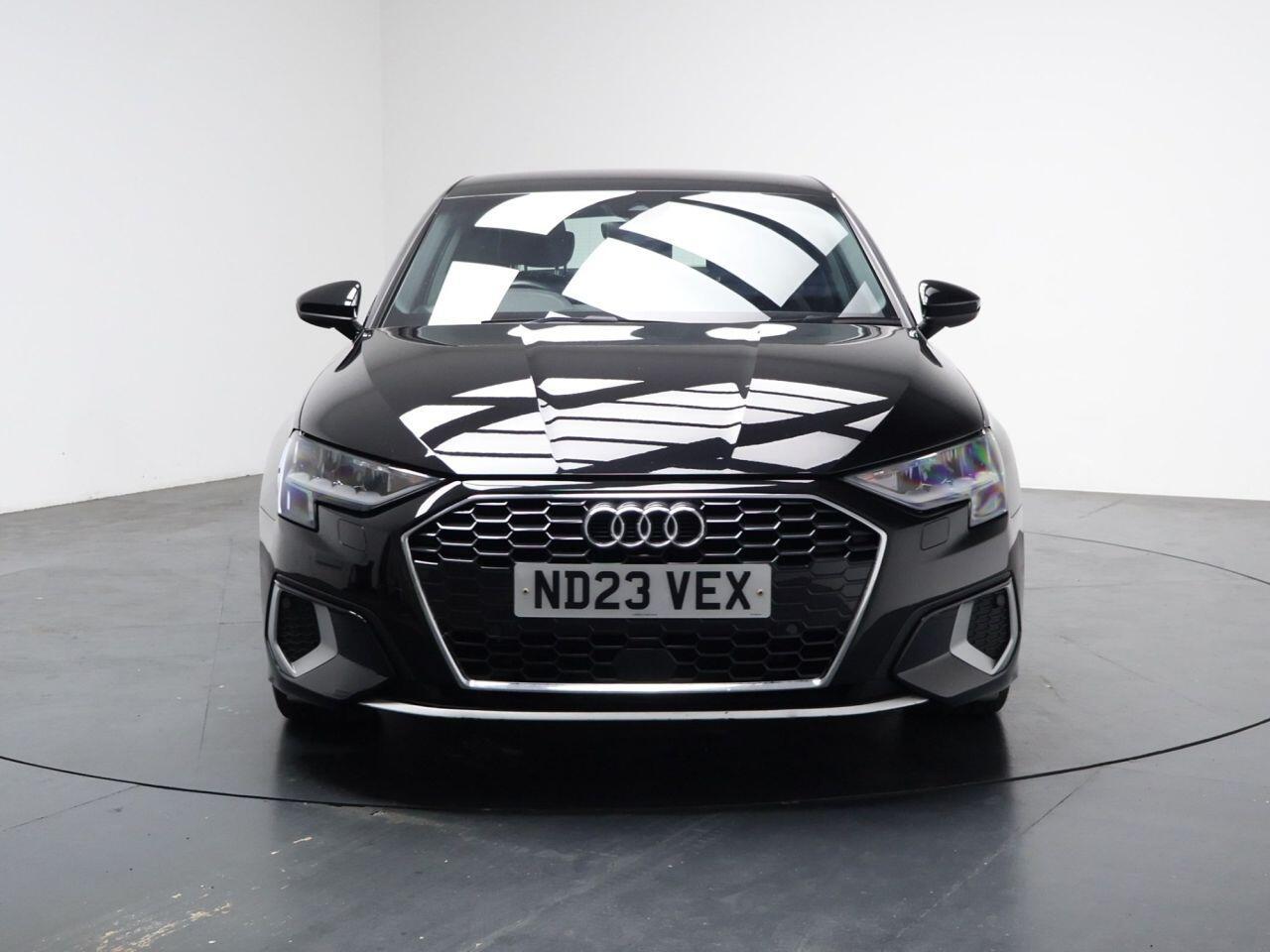 Audi A3 - Image 5