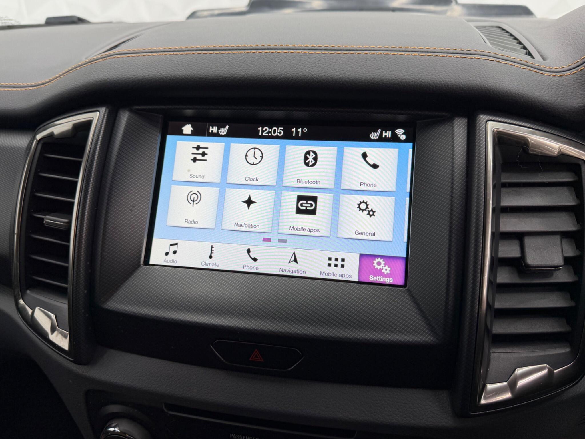 Ford Ranger - Image 22