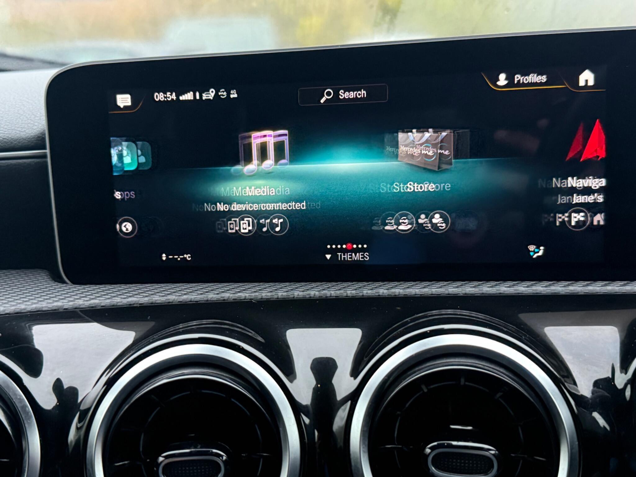 Mercedes A Class - Image 37