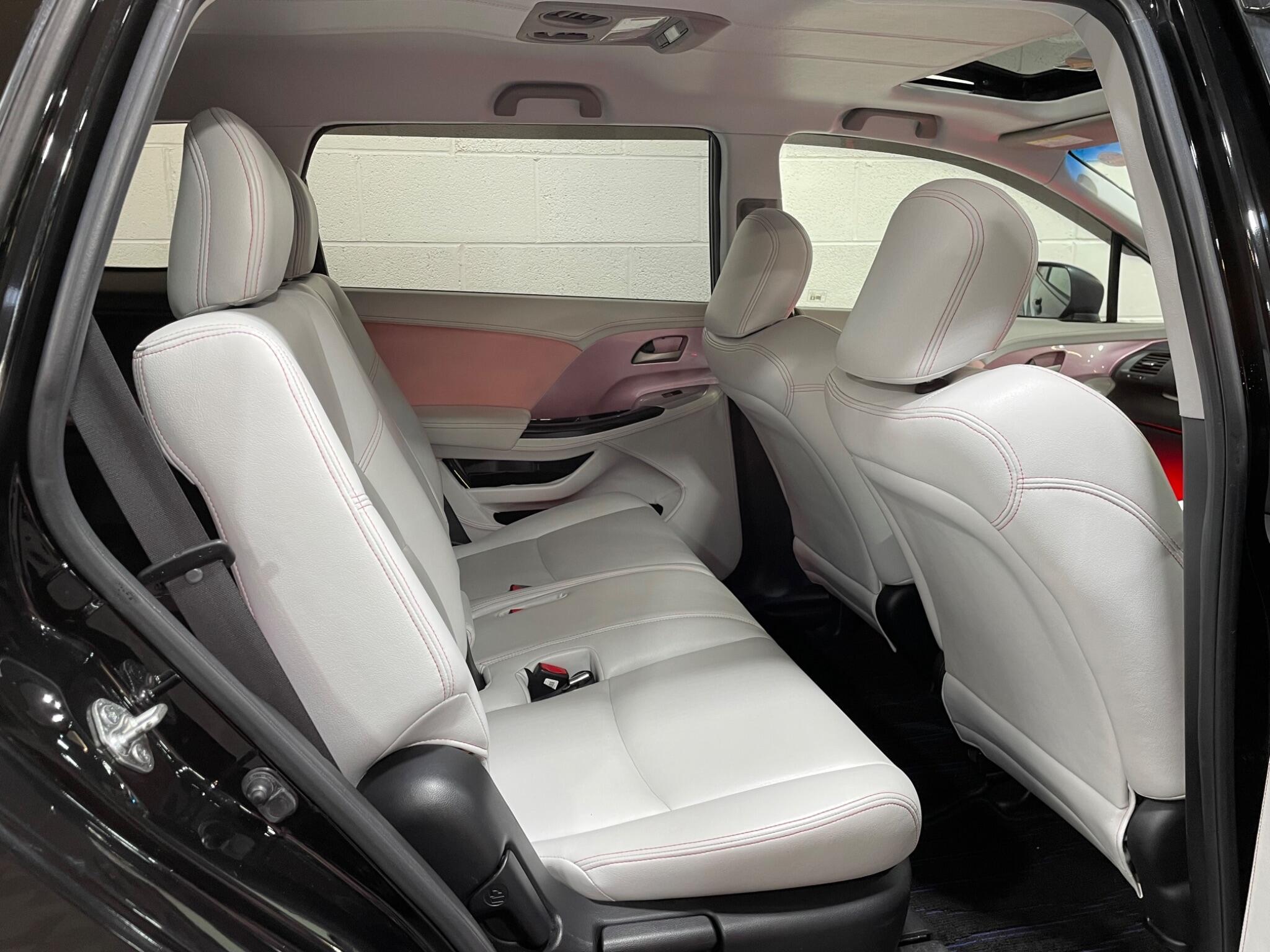 Honda Odyssey - Image 11