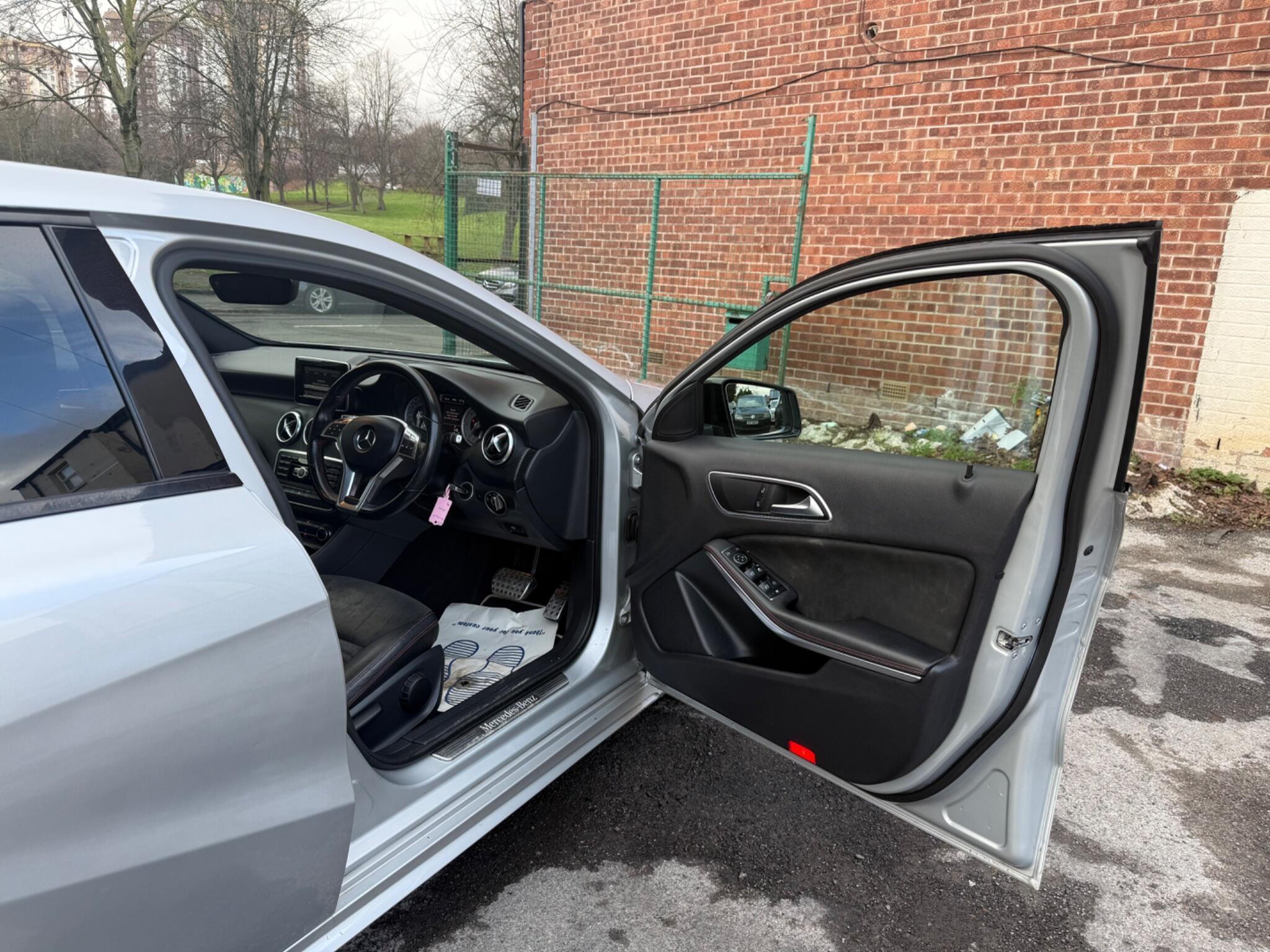 Mercedes A Class - Image 17