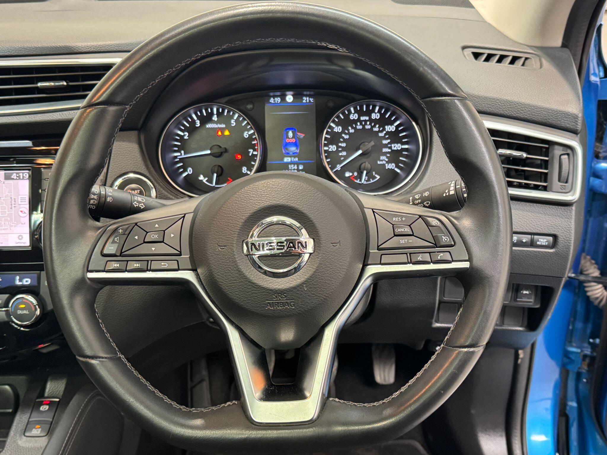 Nissan Qashqai - Image 28