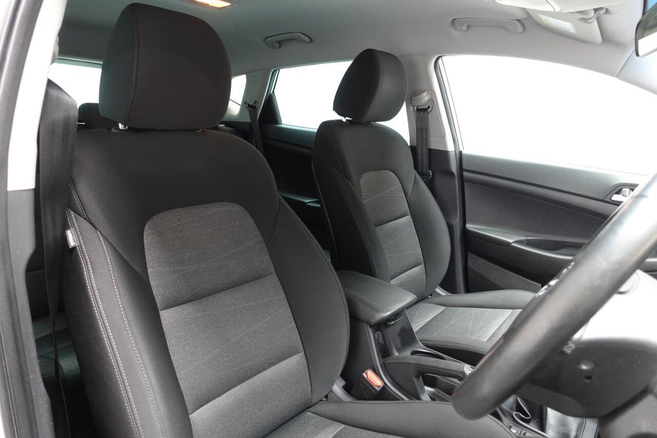 Hyundai Tucson - Image 3