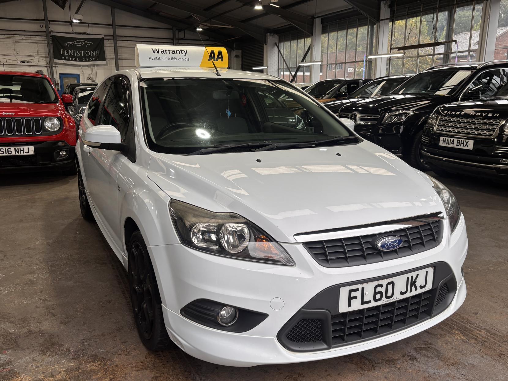Ford Focus - Image 2