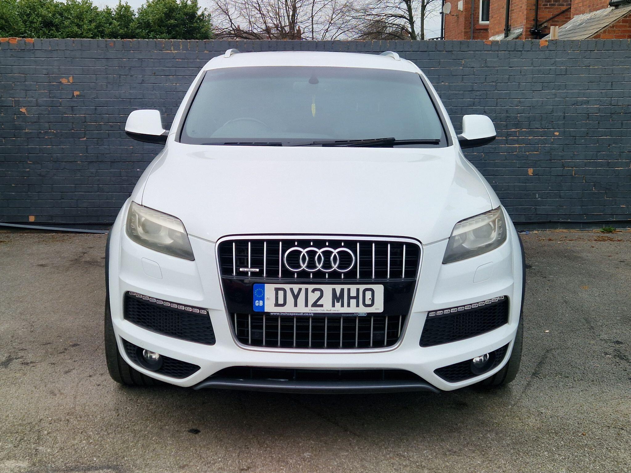 Audi Q7 - Image 3
