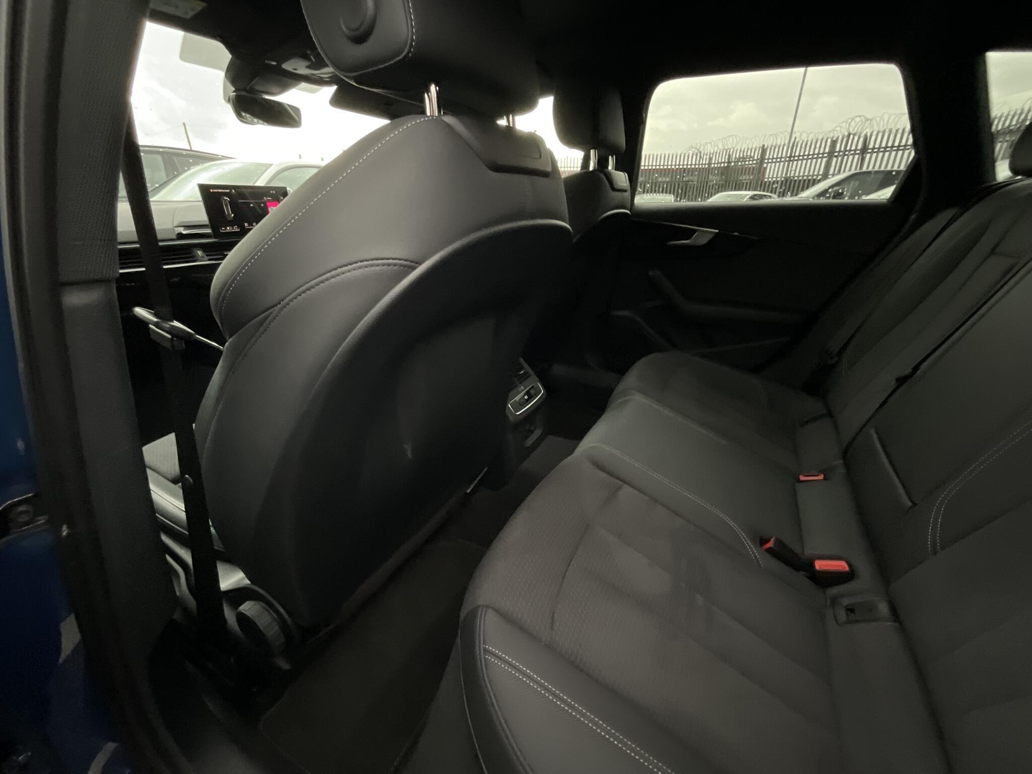 Audi A4 - Image 8