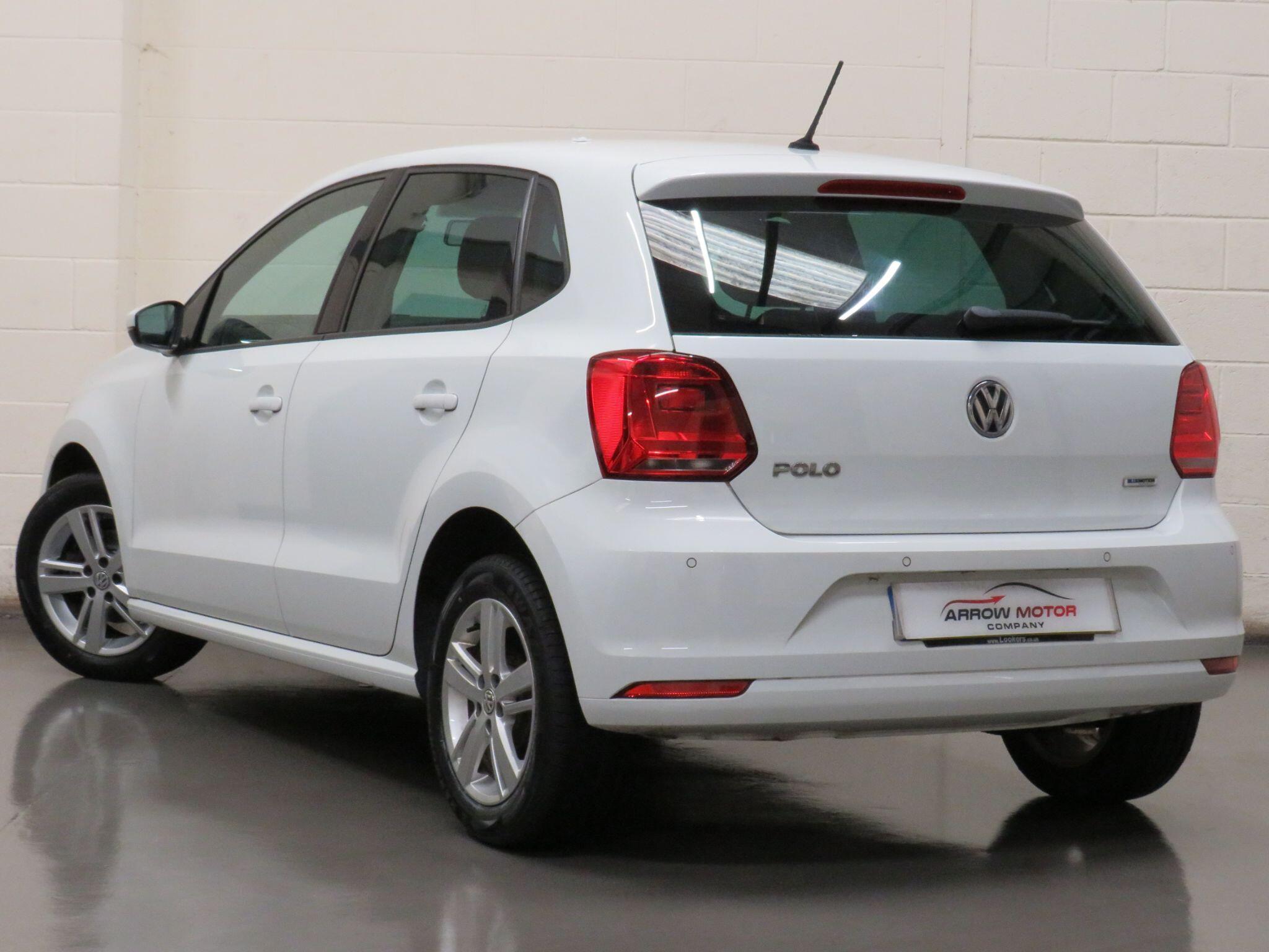 Volkswagen Polo - Image 6
