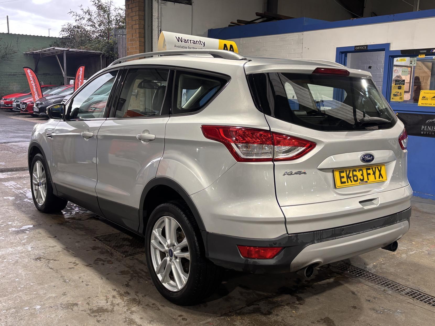 Ford Kuga - Image 8