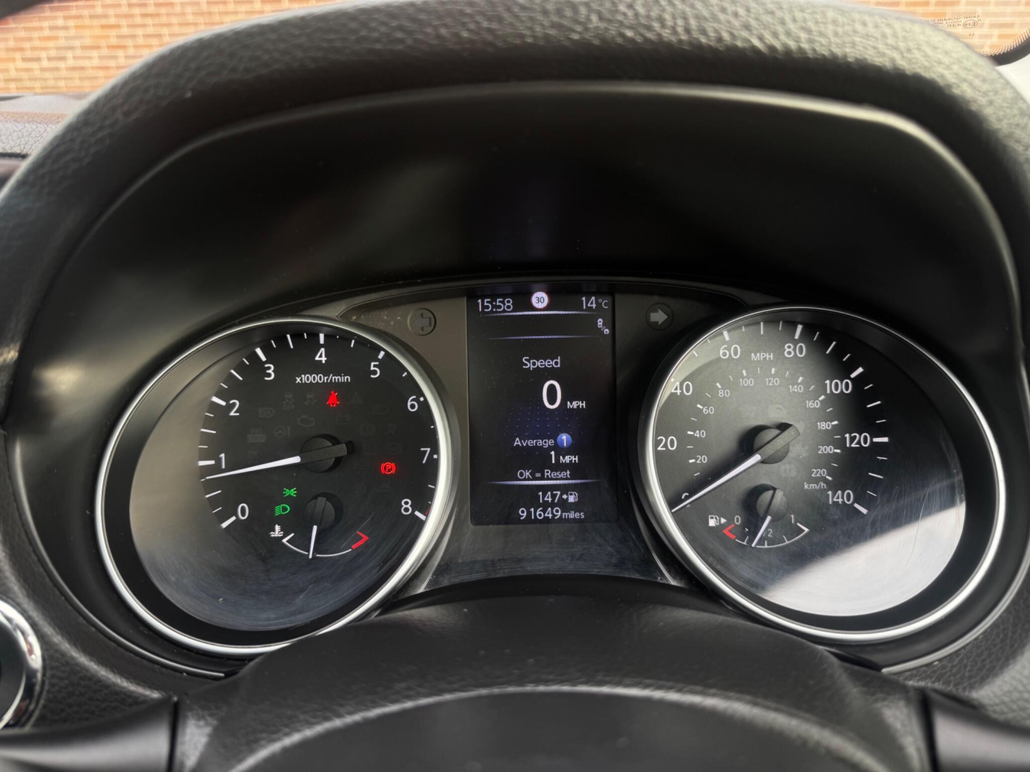 Nissan Qashqai - Image 15