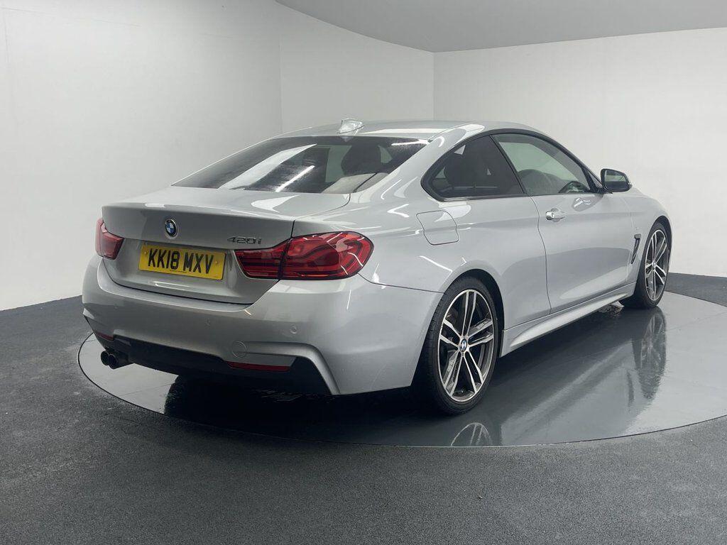 BMW 4 Series - Image 6