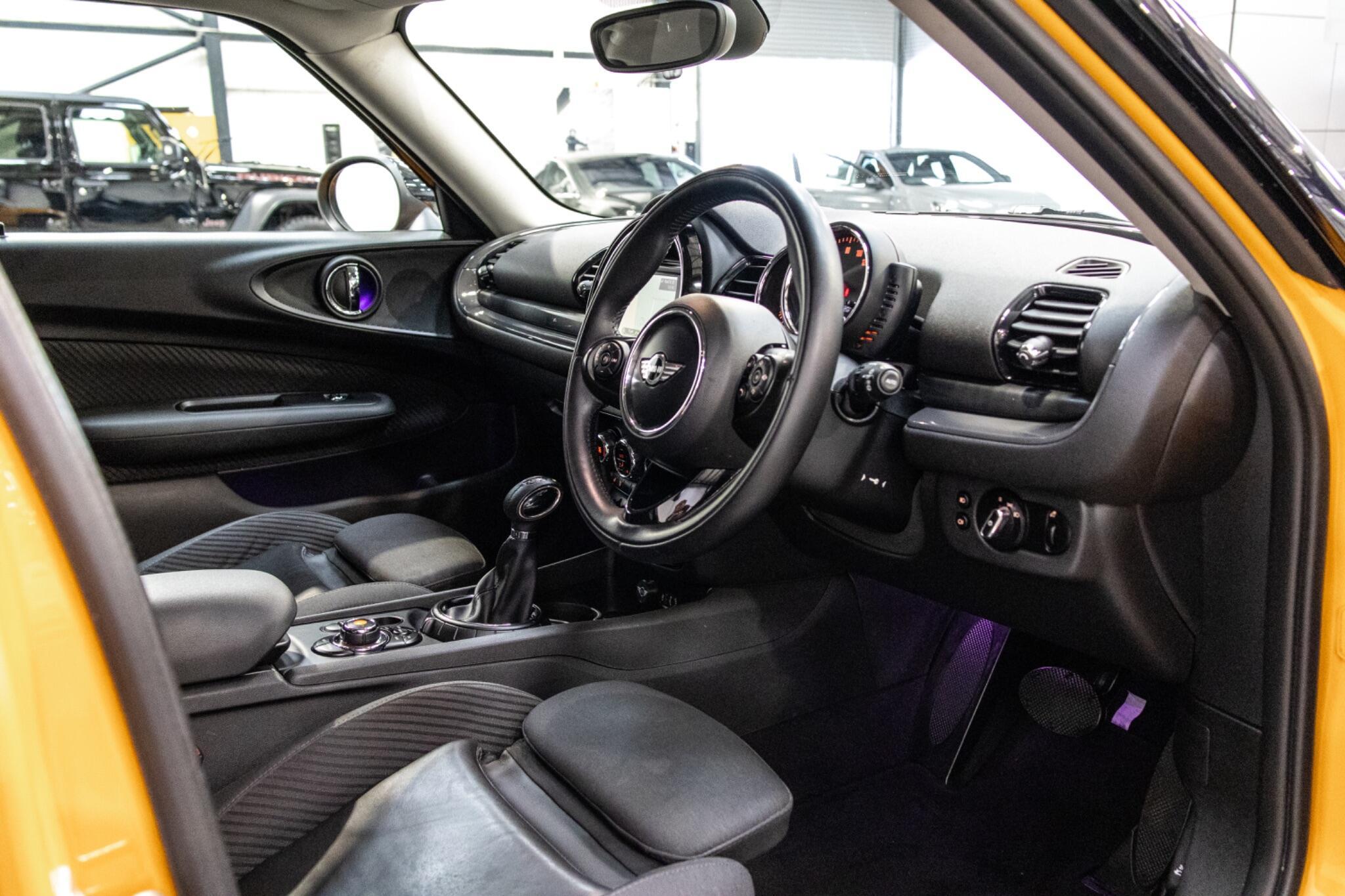 MINI Clubman - Image 11