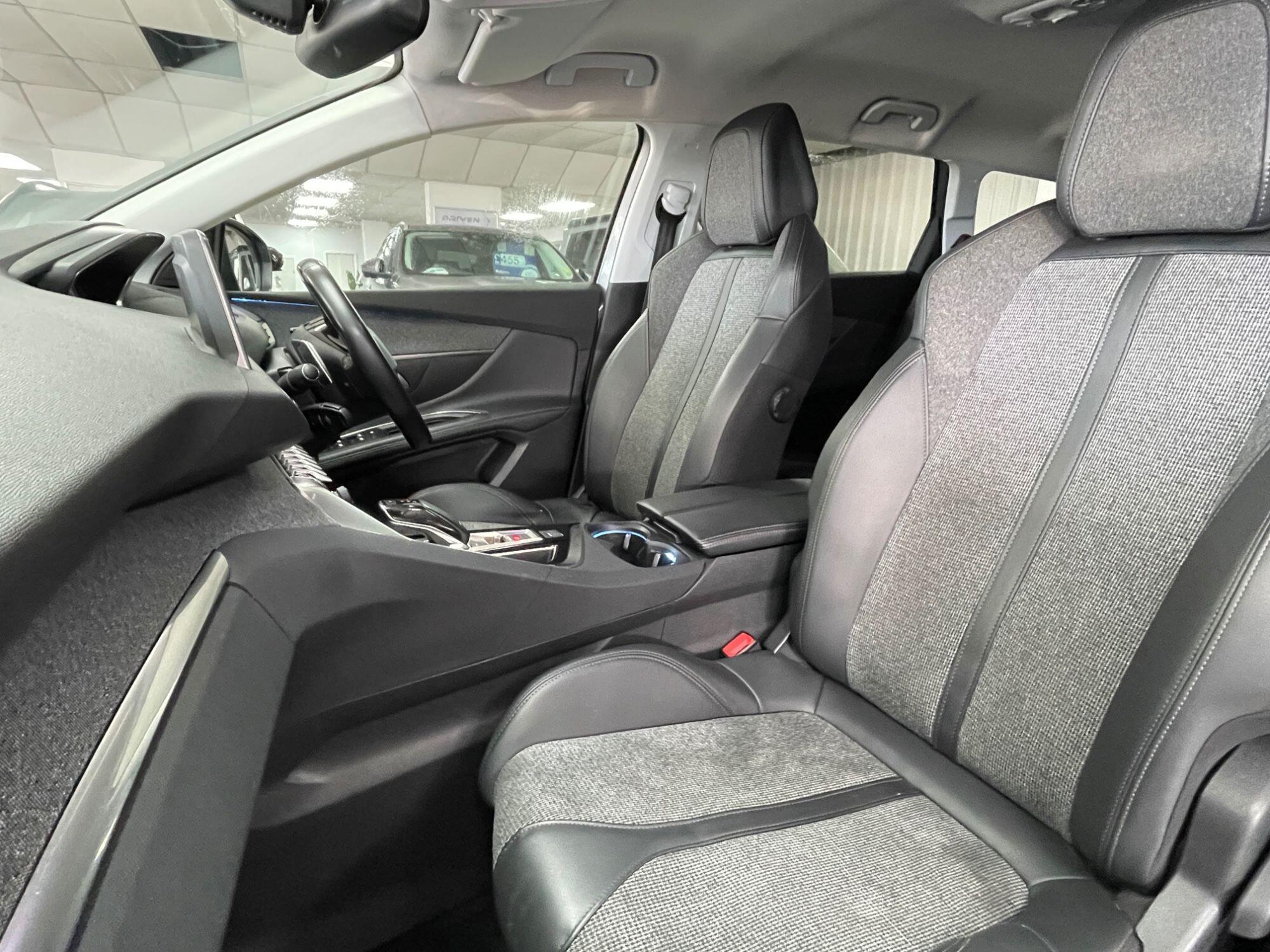 Peugeot 5008 - Image 34