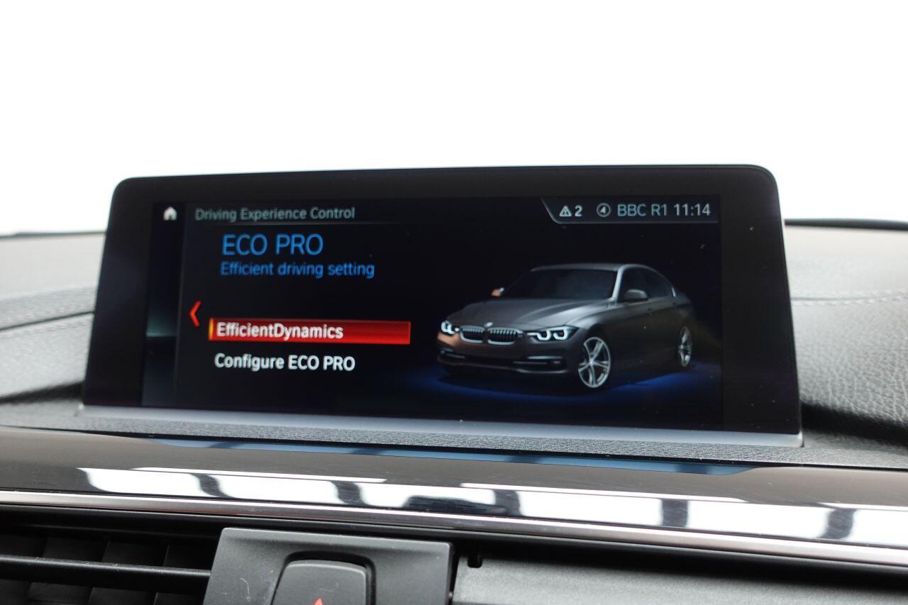 BMW 3 Series - Image 7