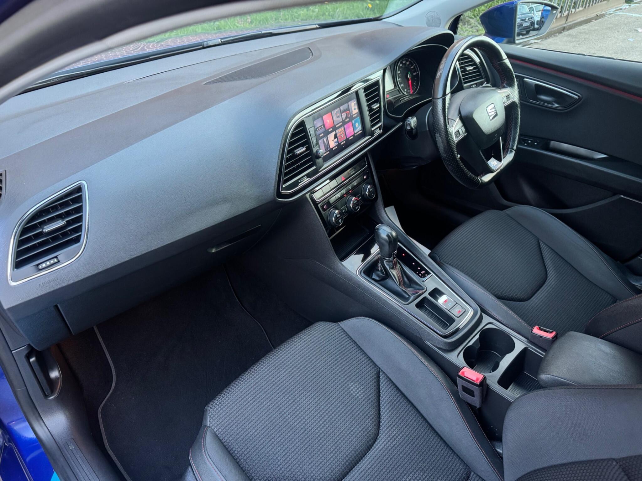 SEAT Leon - Image 24