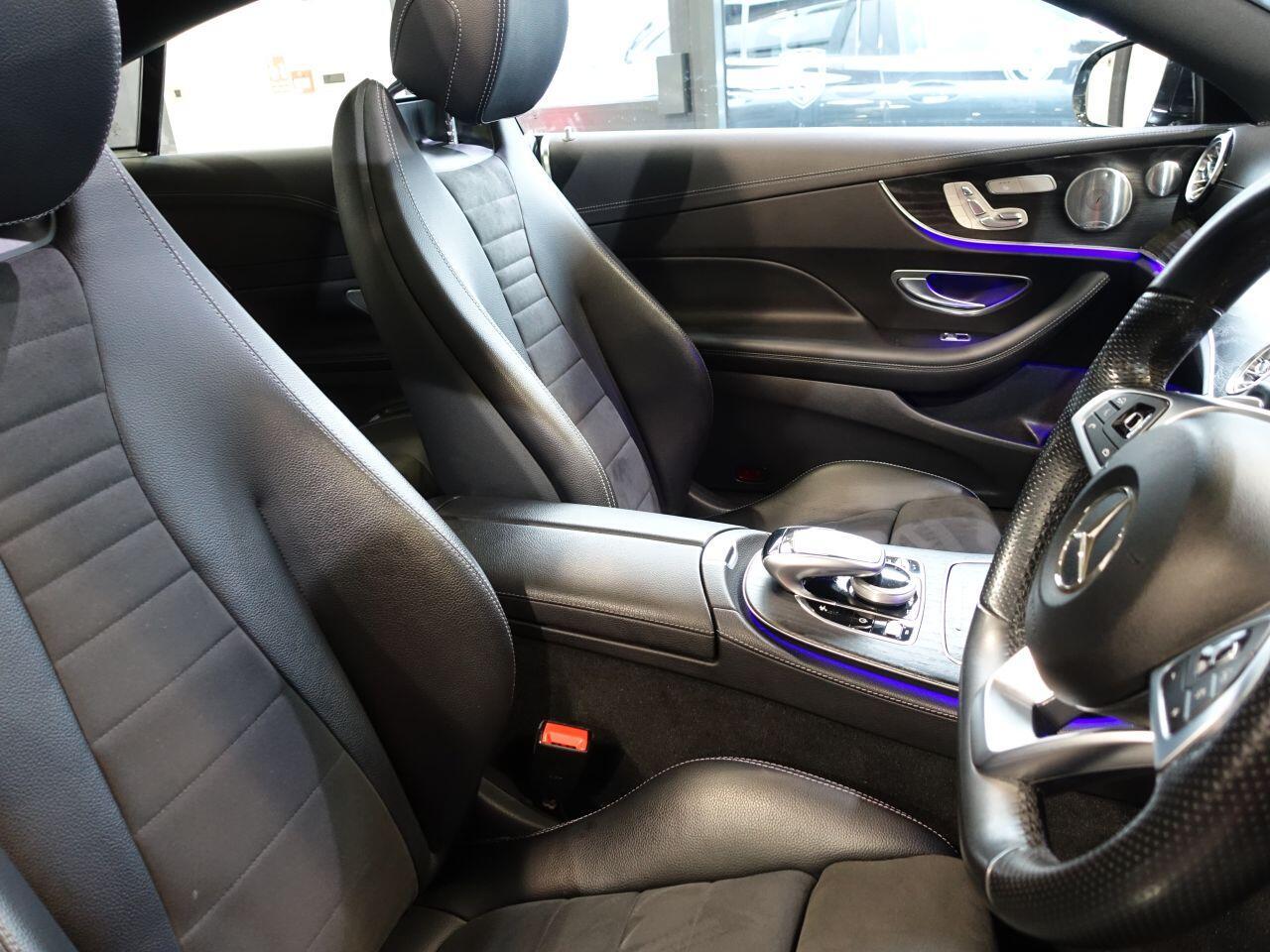 Mercedes-benz E-CLASS - Image 20