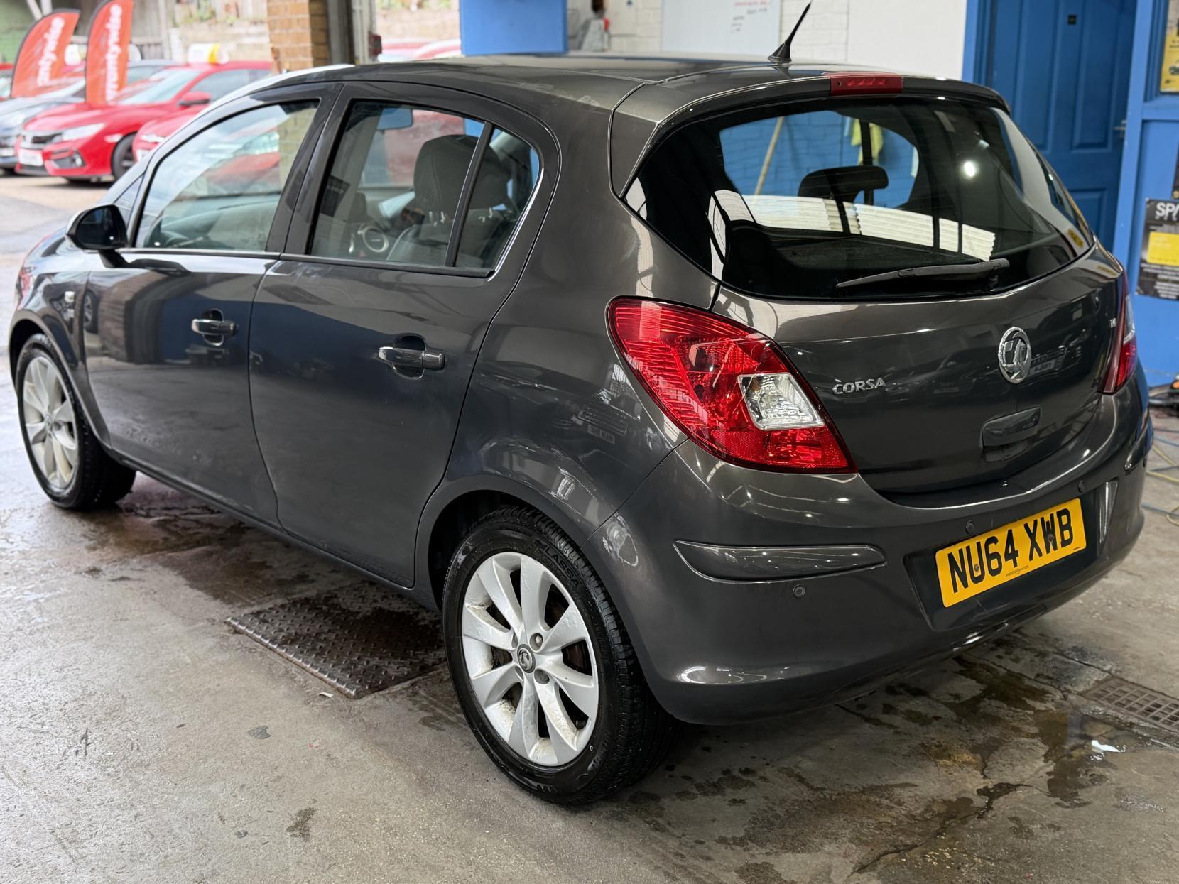 Vauxhall Corsa - Image 7