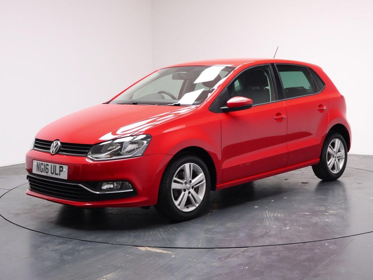 Volkswagen Polo - Image 6