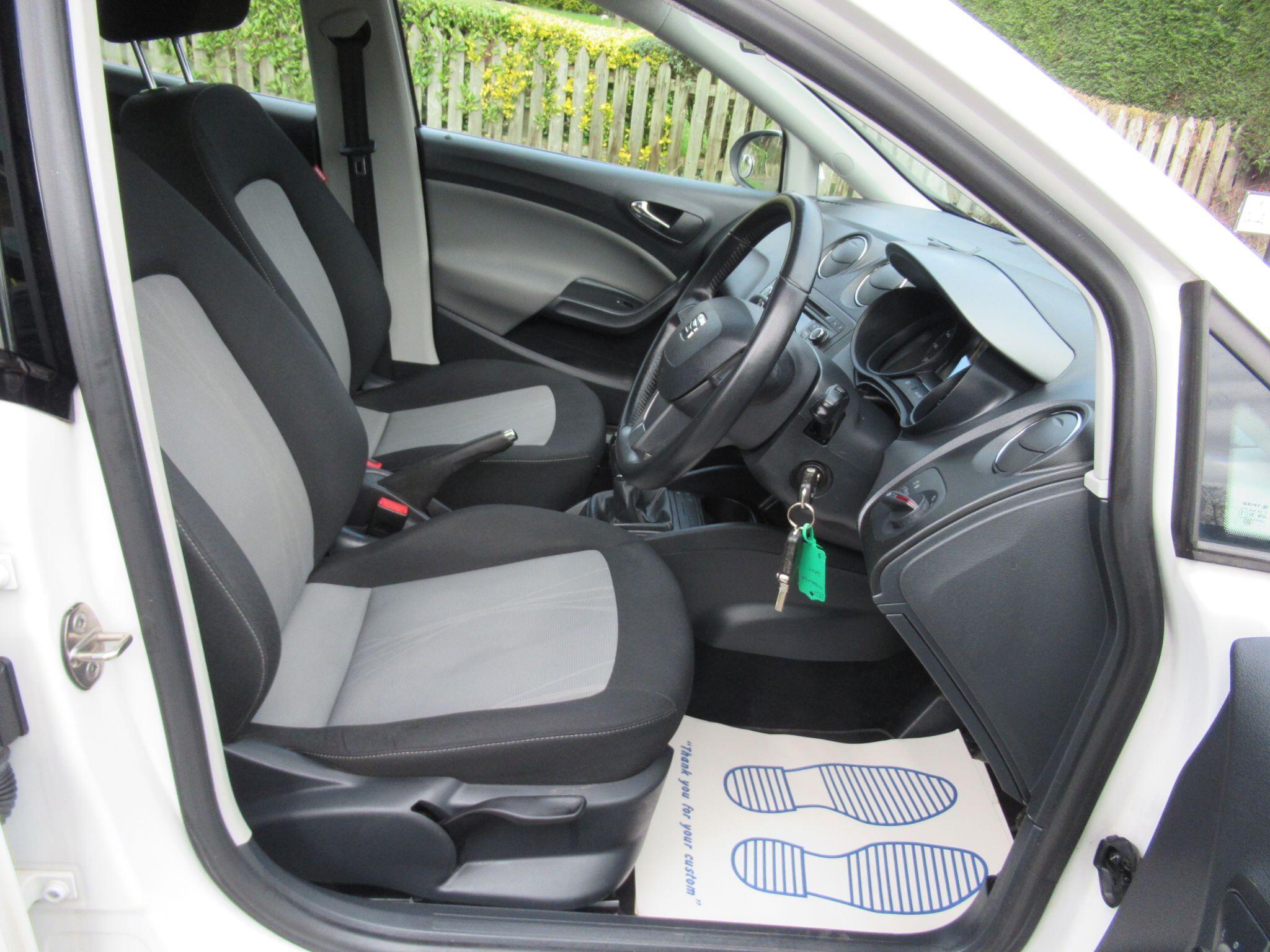 SEAT Ibiza - Image 19
