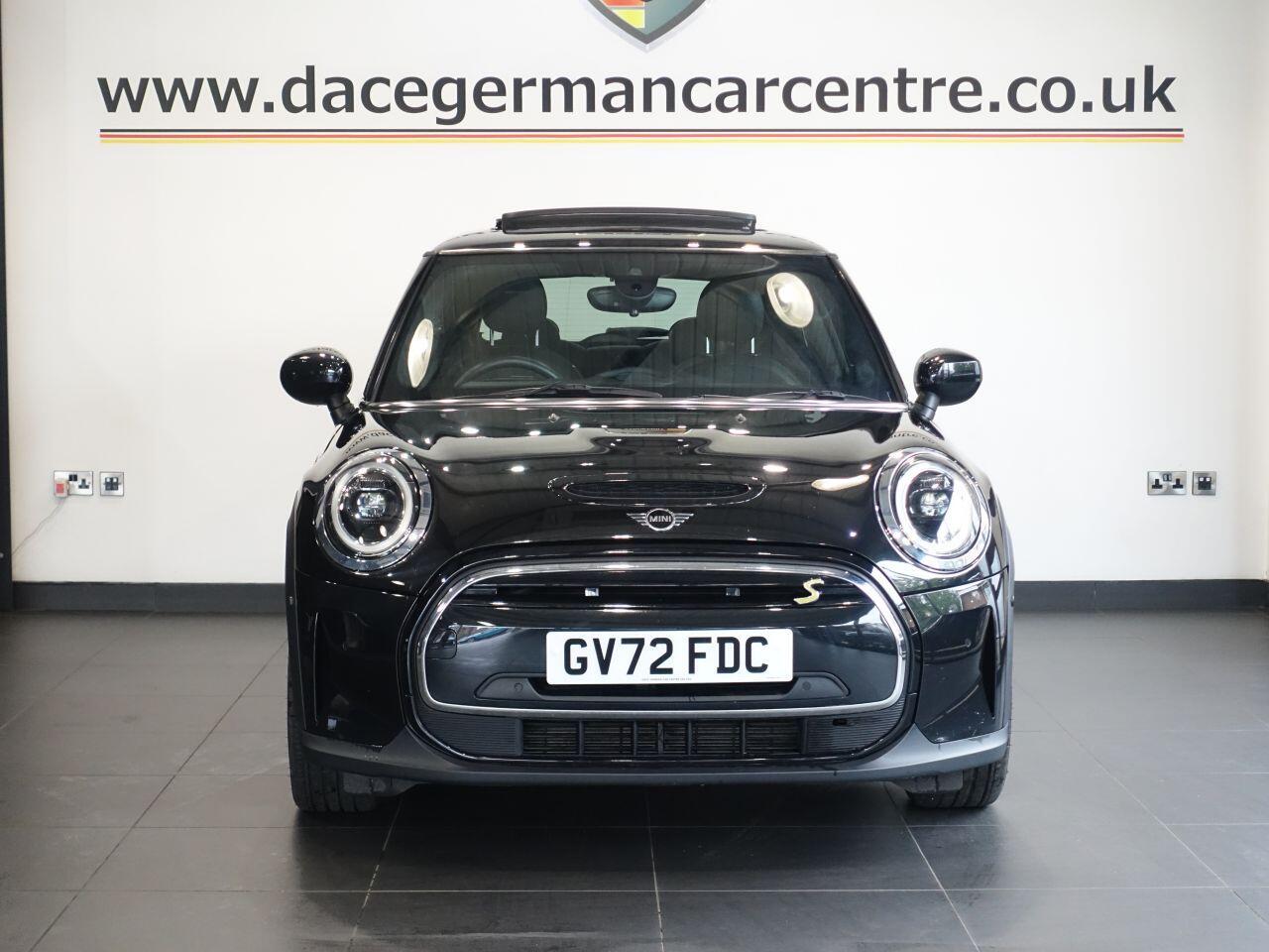 MINI Electric Hatch - Image 7