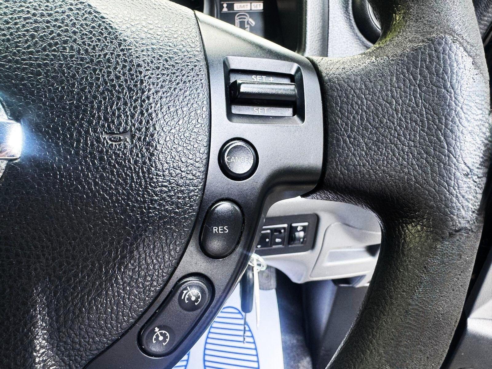Nissan NV200 - Image 14