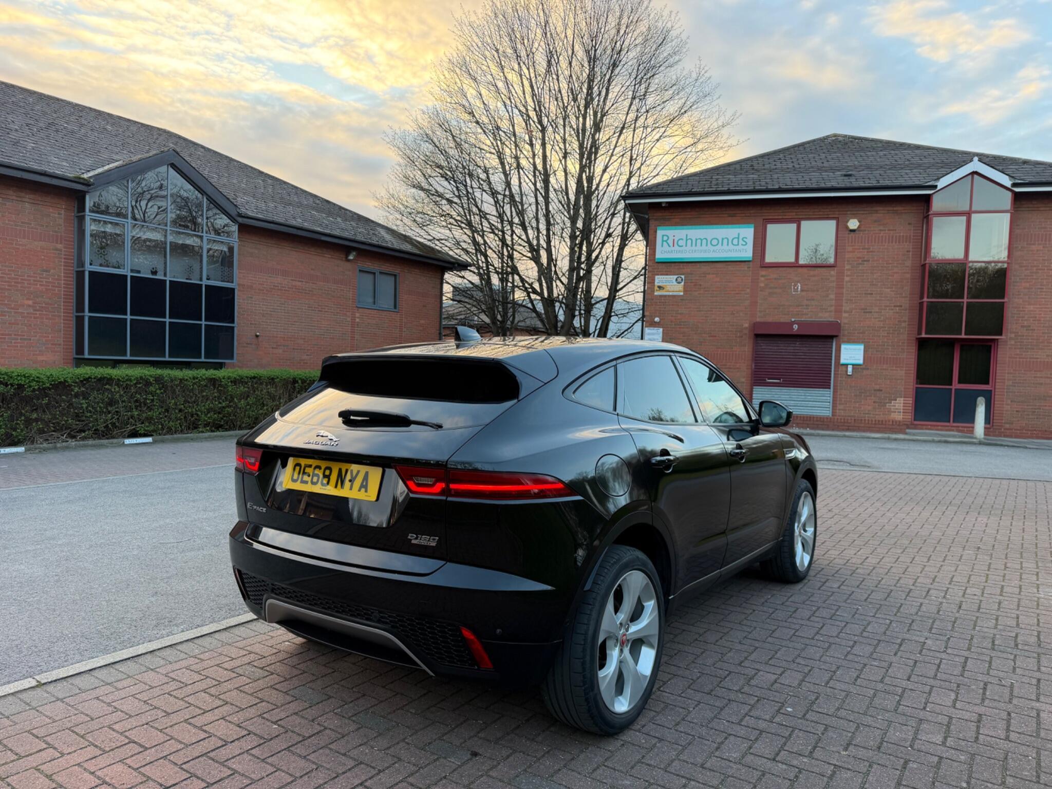 Jaguar E-Pace - Image 15